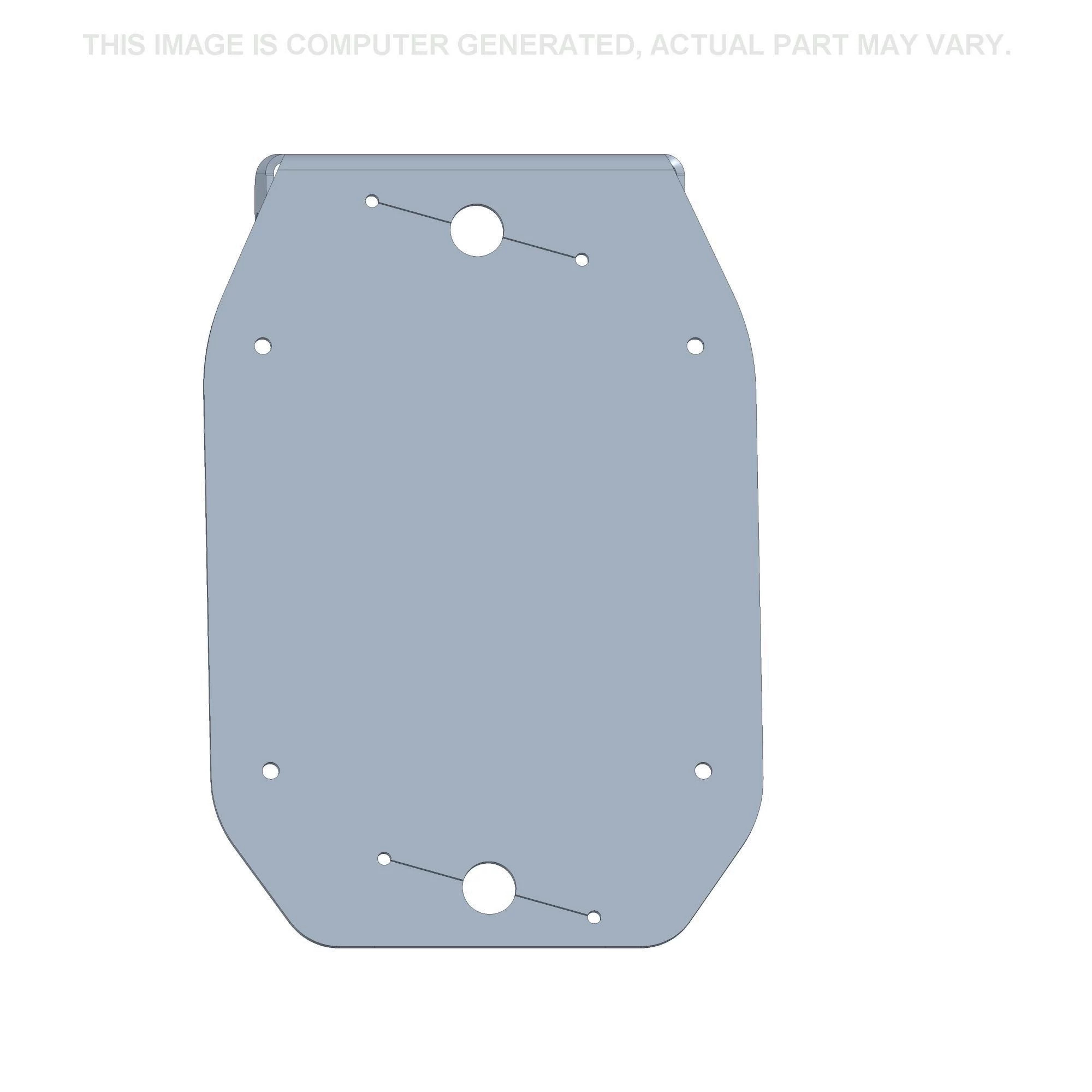 HALTERUNG | STEYR | EU | DE