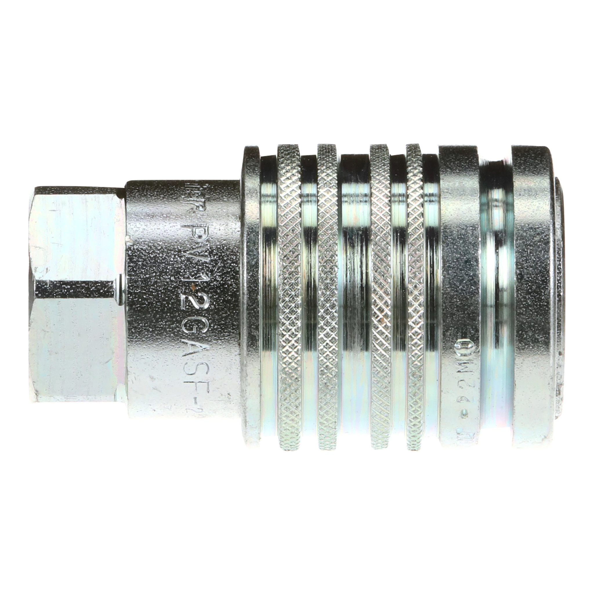 EMPALME RAPIDO | CASEIH | EU | EN