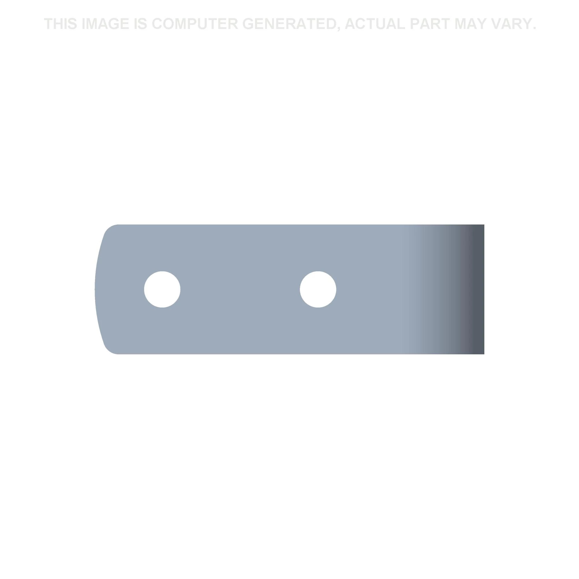 BRACKET | FLEXICOIL | CA | FR