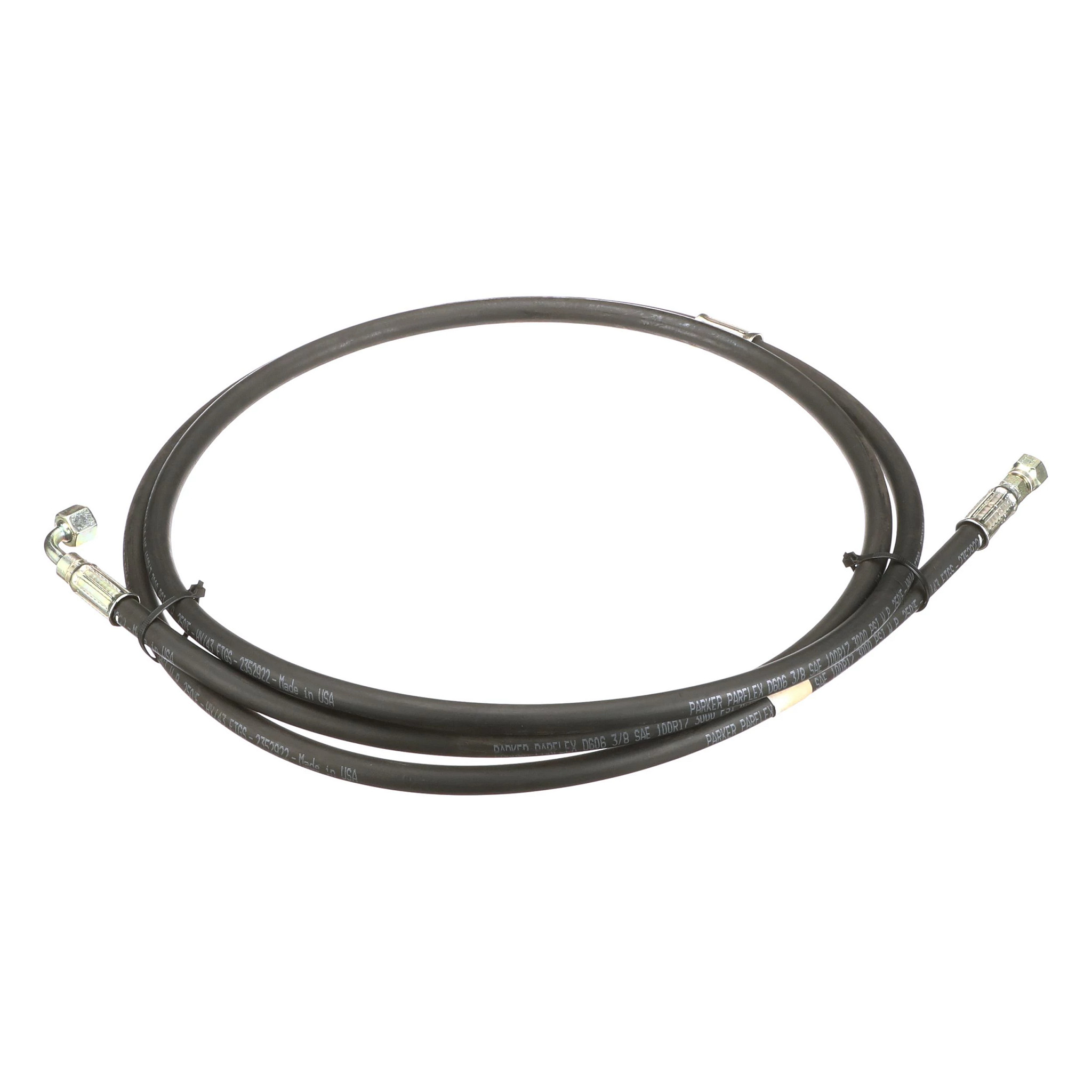 HOSE | NEWHOLLANDCE | CA | EN