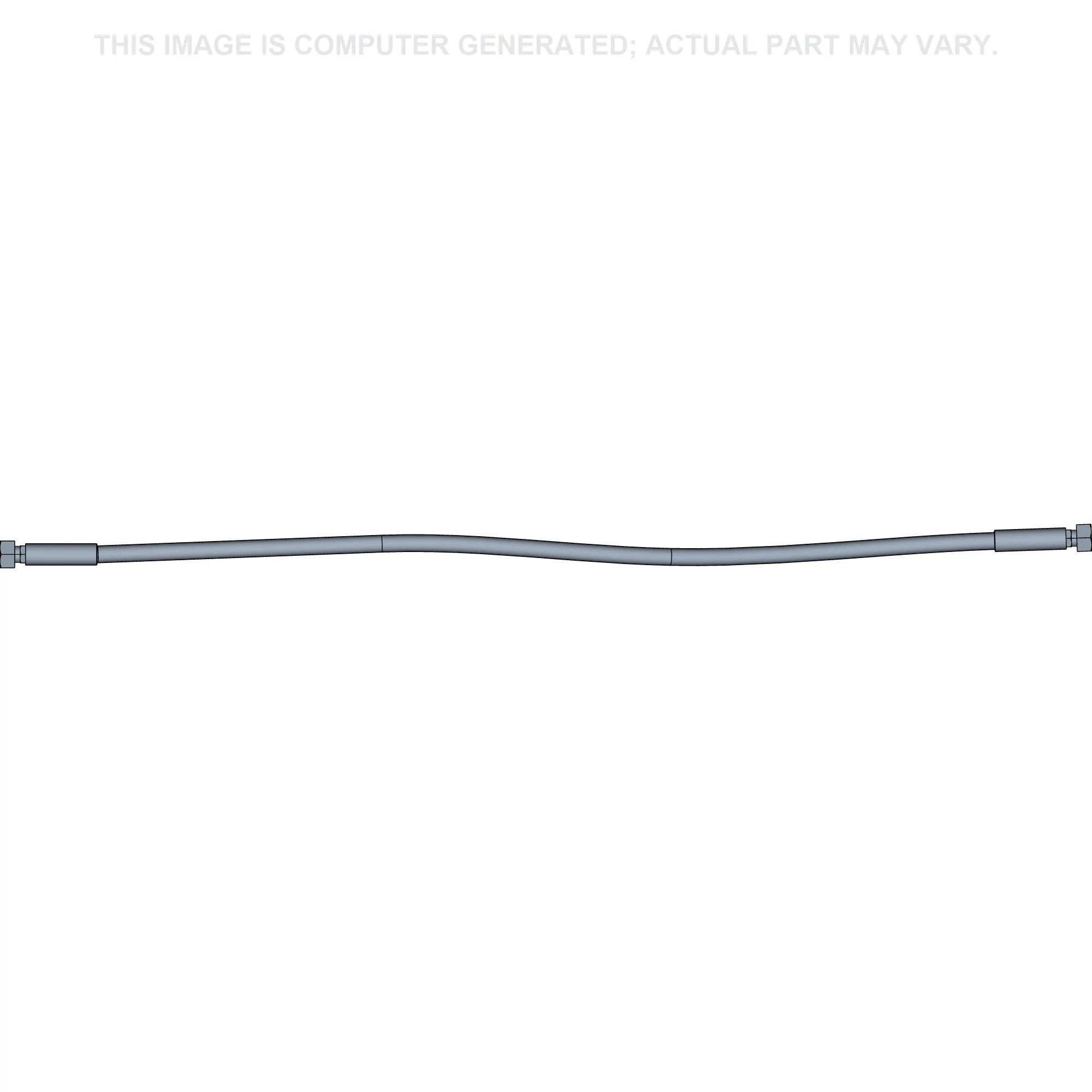 TUBO IDRAULICO | NEWHOLLANDAG | IT | IT