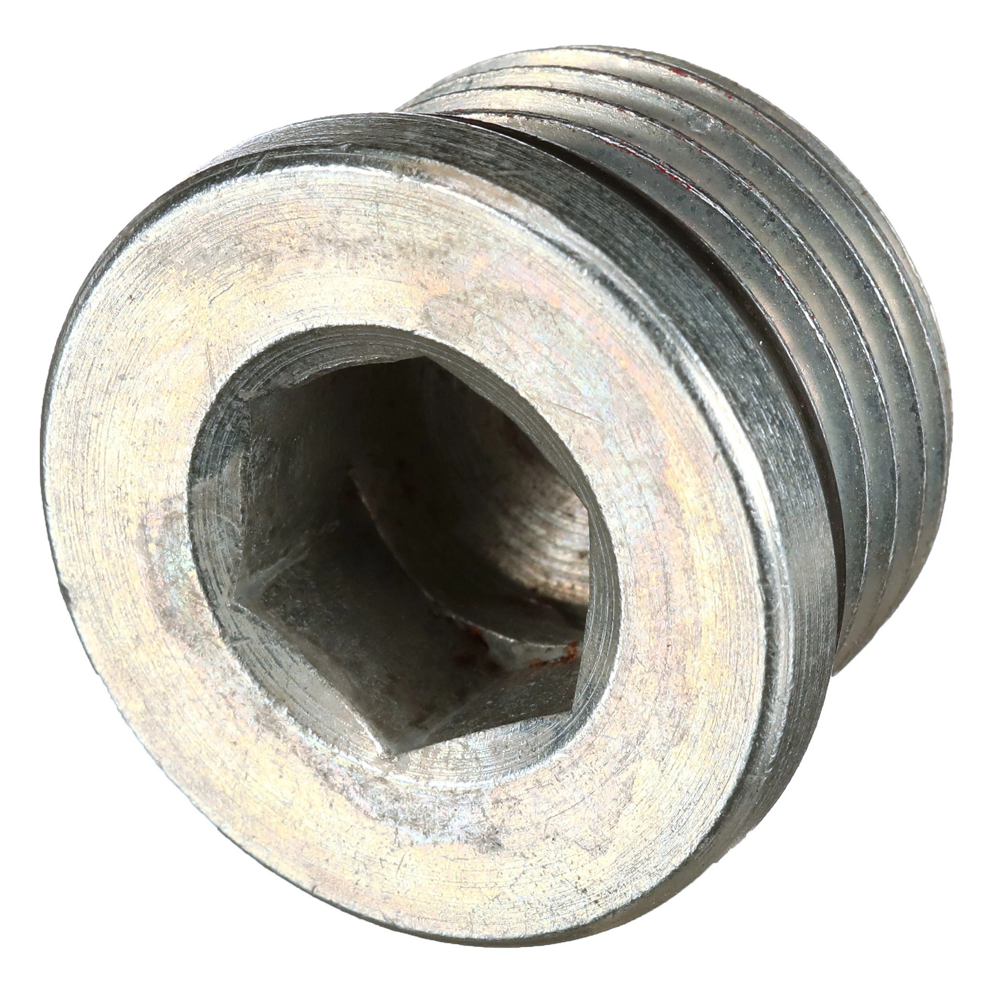 HEX SOCKET PLUG | NEWHOLLANDAG | EU | EN