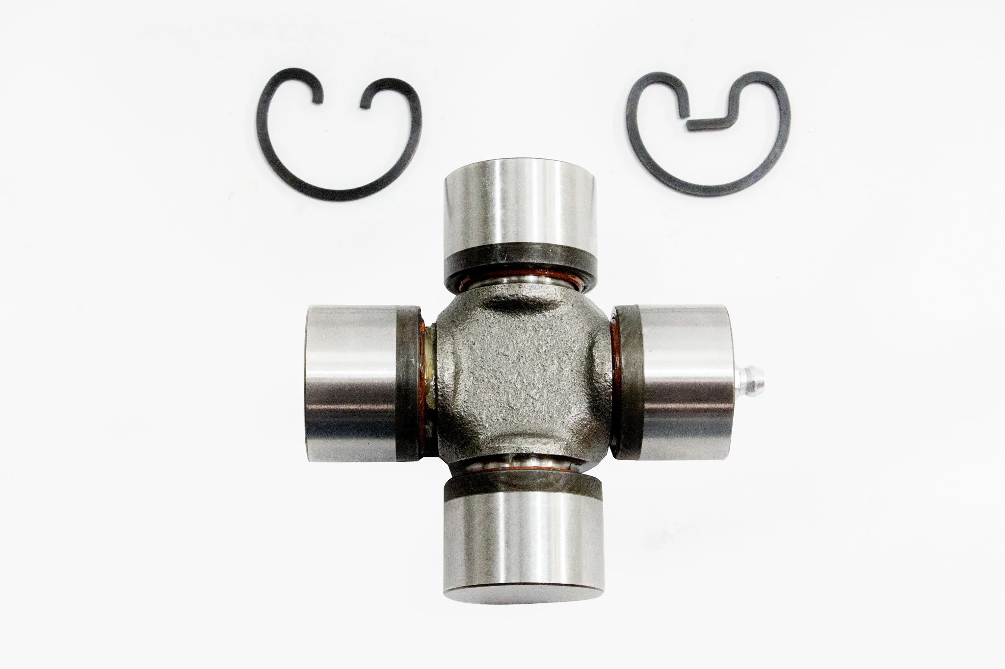 Spider - 31.8 mm Cap Dia x 81.5 mm L | CASECE | US | EN