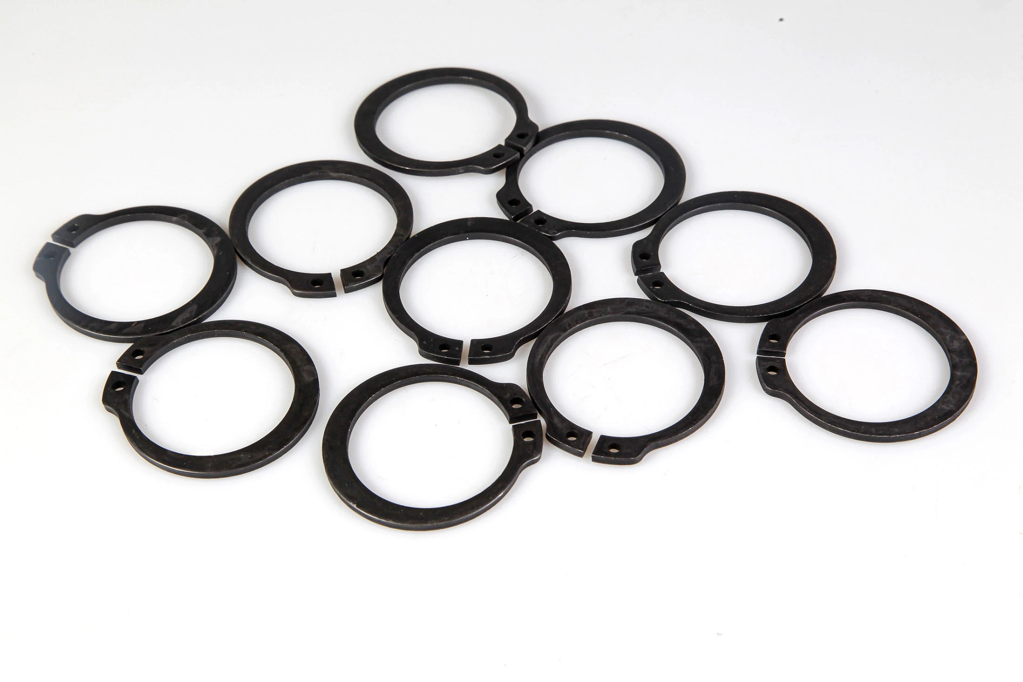 ANILLO DE RESORTE | CASECE | EU | ES