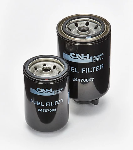 FUEL FILTER | FLEXICOIL | AMEA | EN