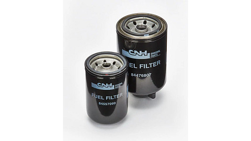 Fuel Filter Kit | CASEIH | US | EN
