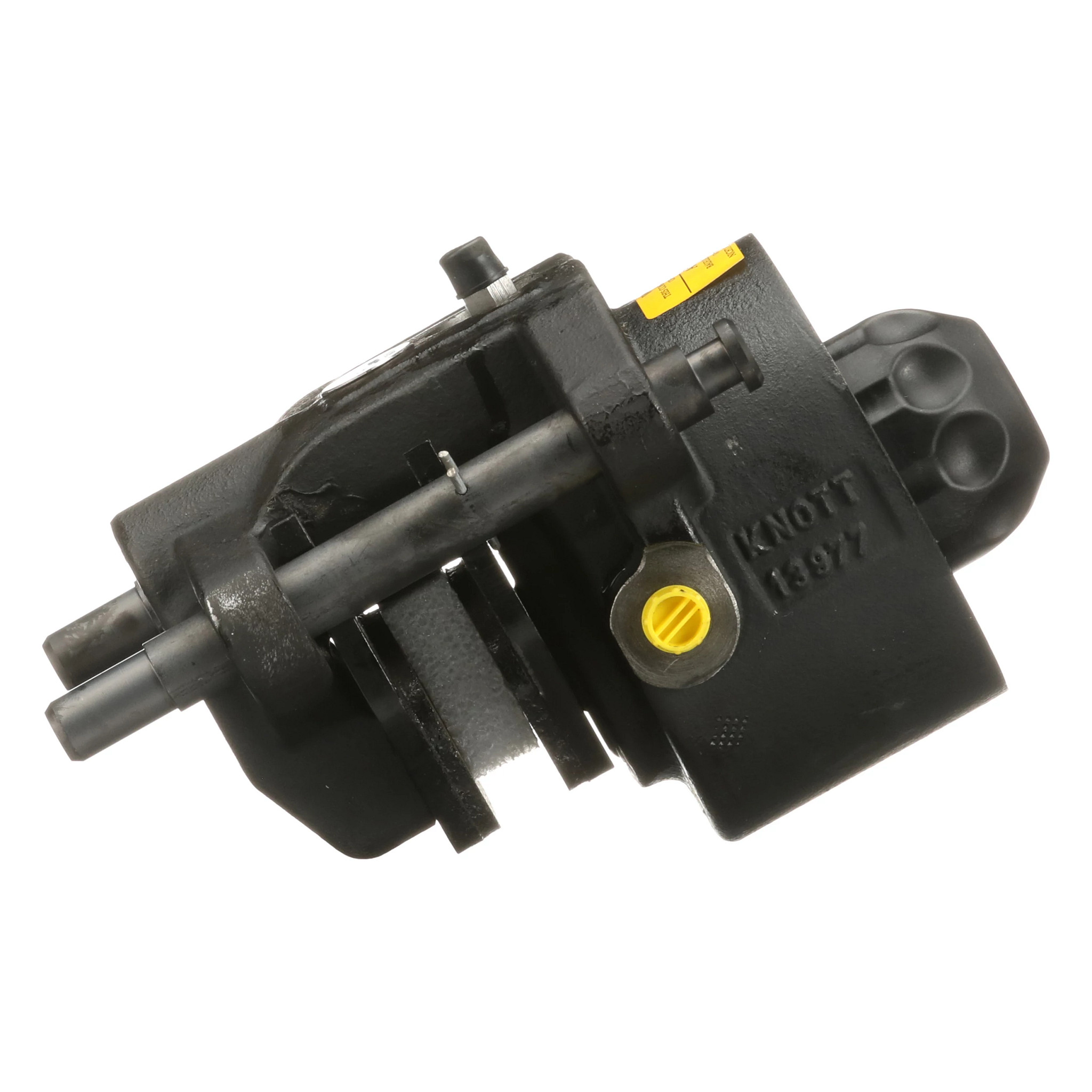 Brake Assembly