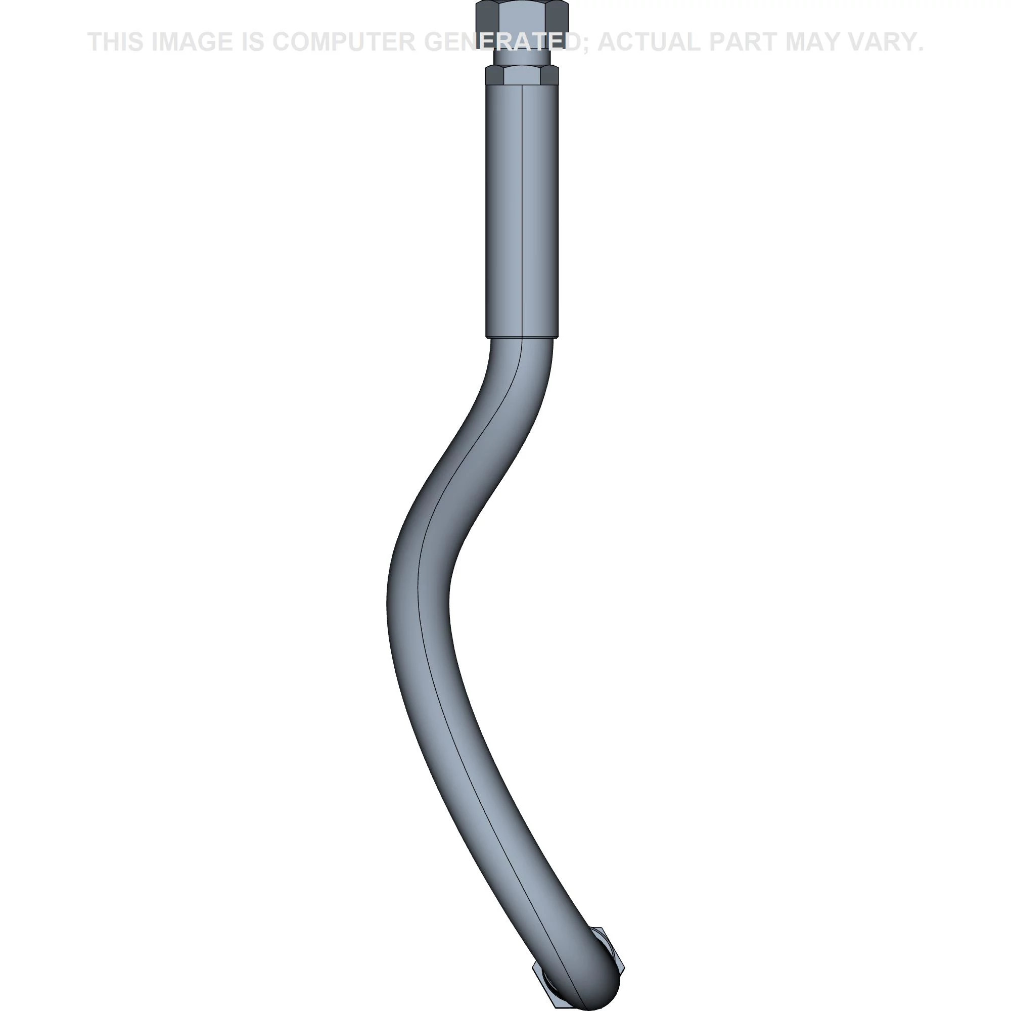 HYDRAULIC HOSE | CASEIH | CA | EN