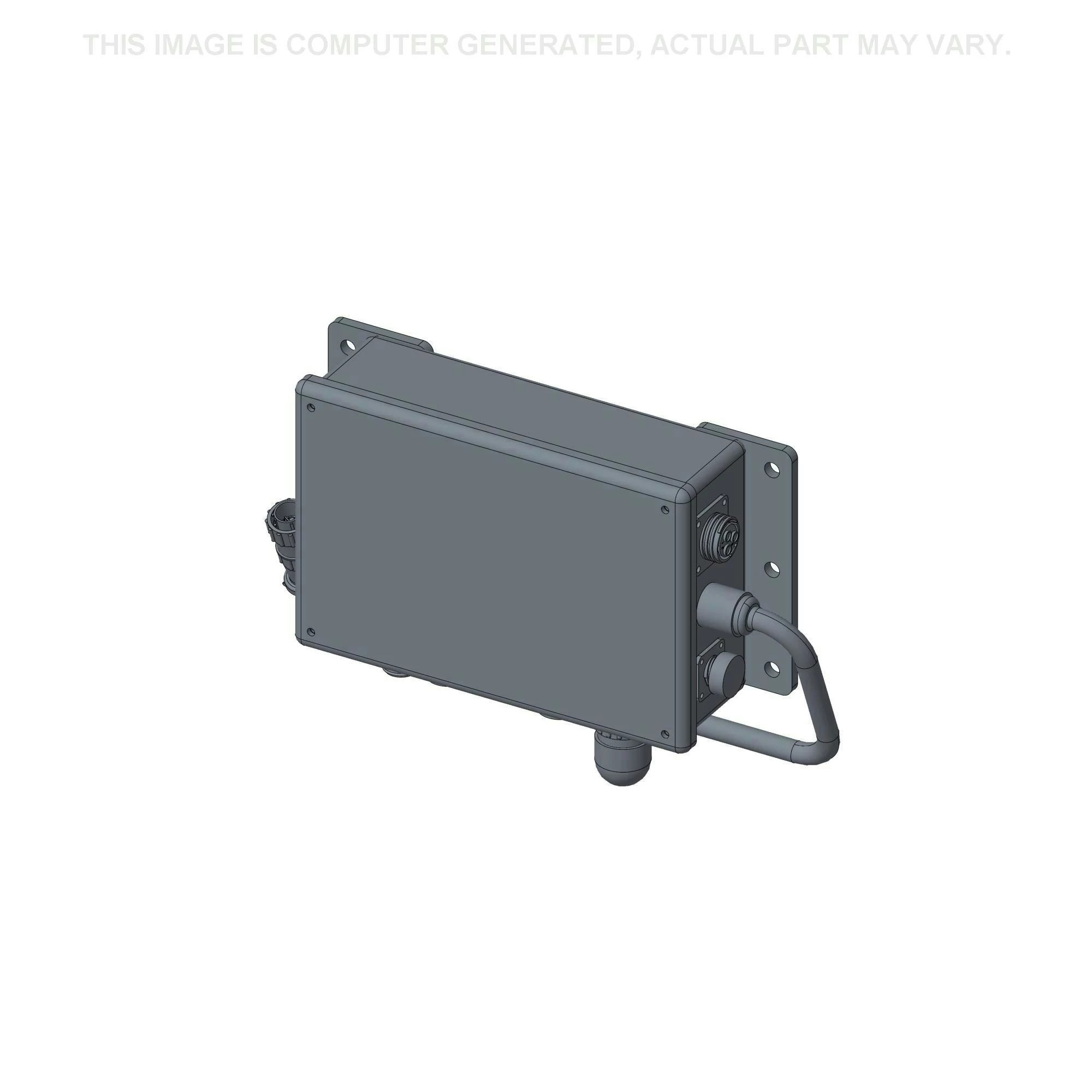 ECU | CASEIH | US | EN