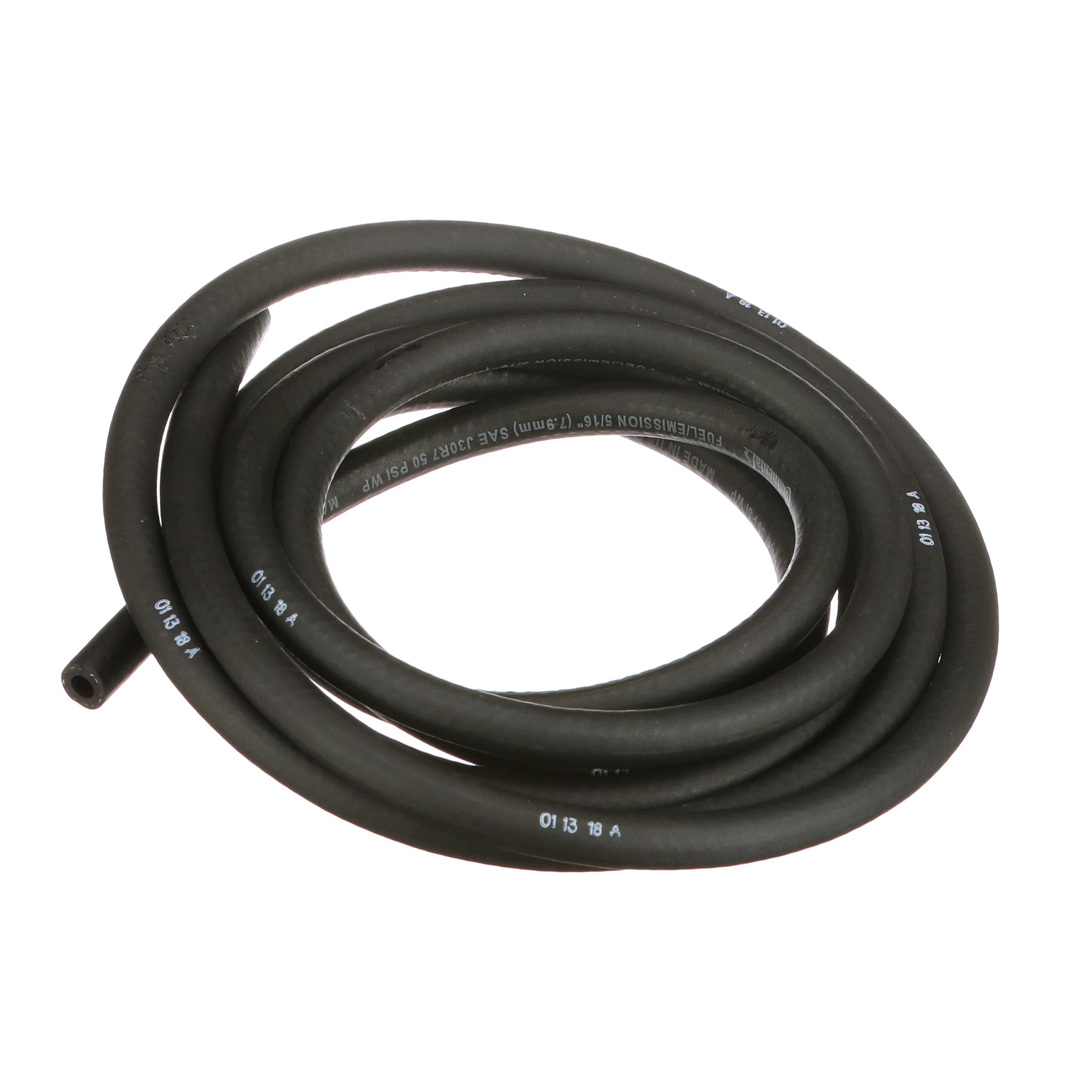 Fuel Hose - SAE 30R7 - 7.94 mm ID x 3352.8 mm L | CASEIH | BR | PT