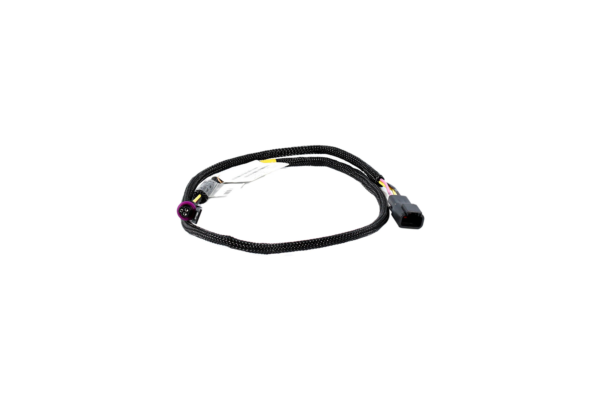 WIRE HARNESS | NEWHOLLANDAG | IE | EN
