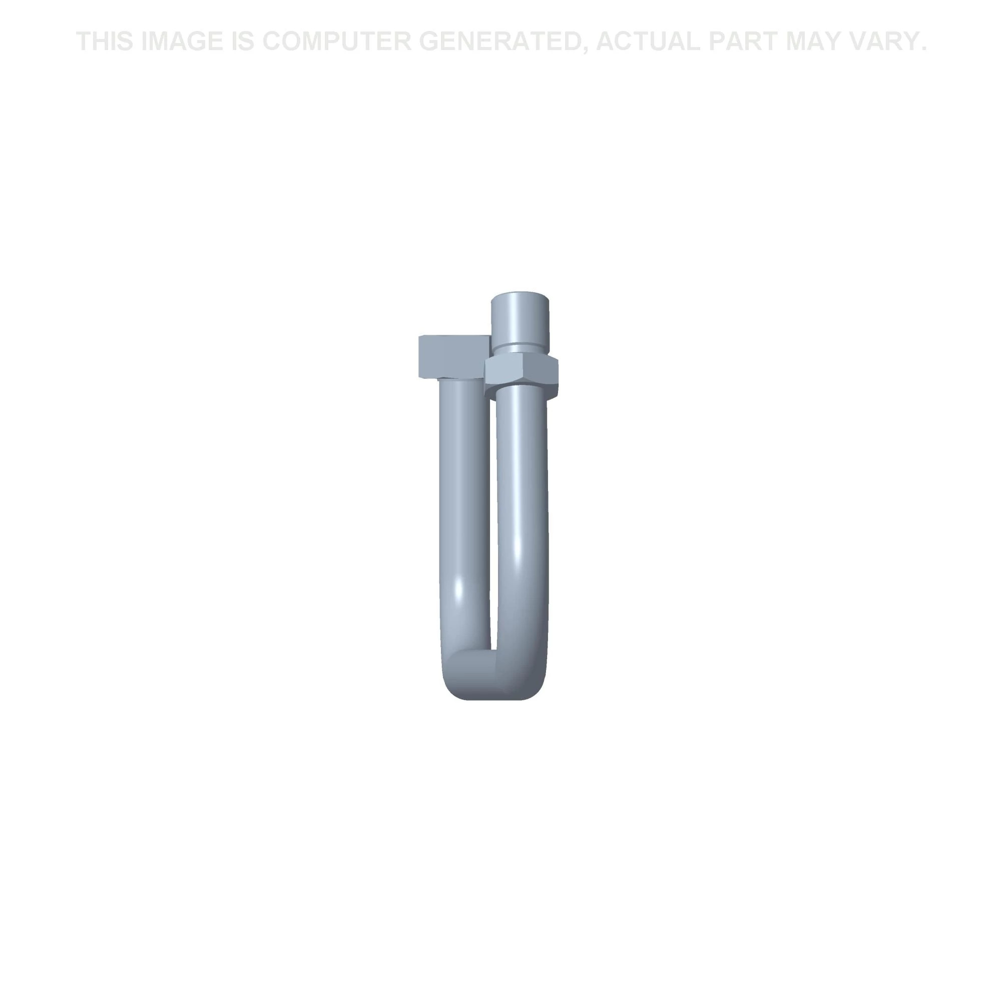 Dump Tube - Small