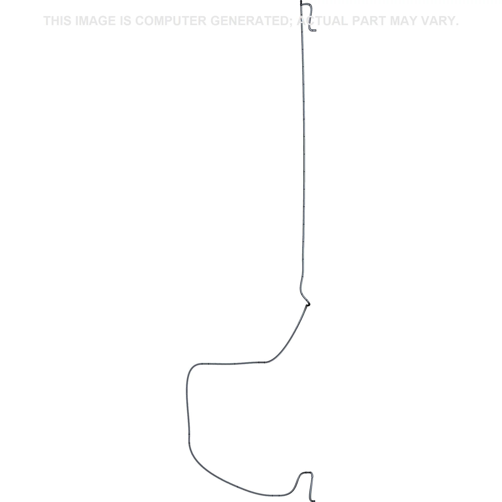 HOSE | CASEIH | GB | EN