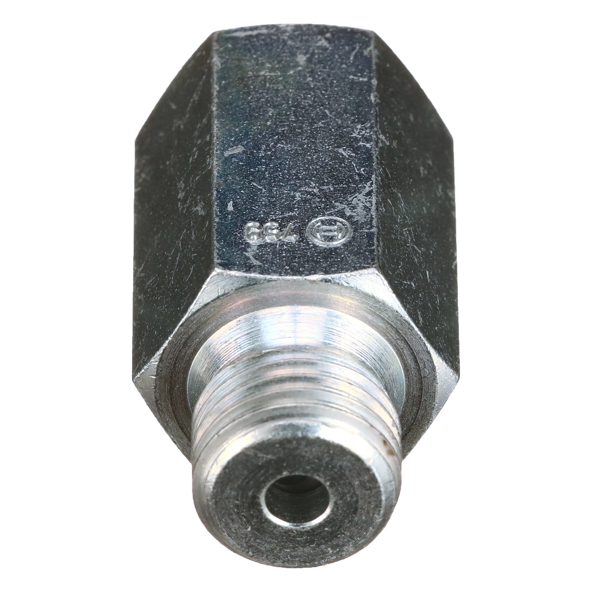 VALVE PRESSURE RELIE | NEWHOLLANDAG | IE | EN