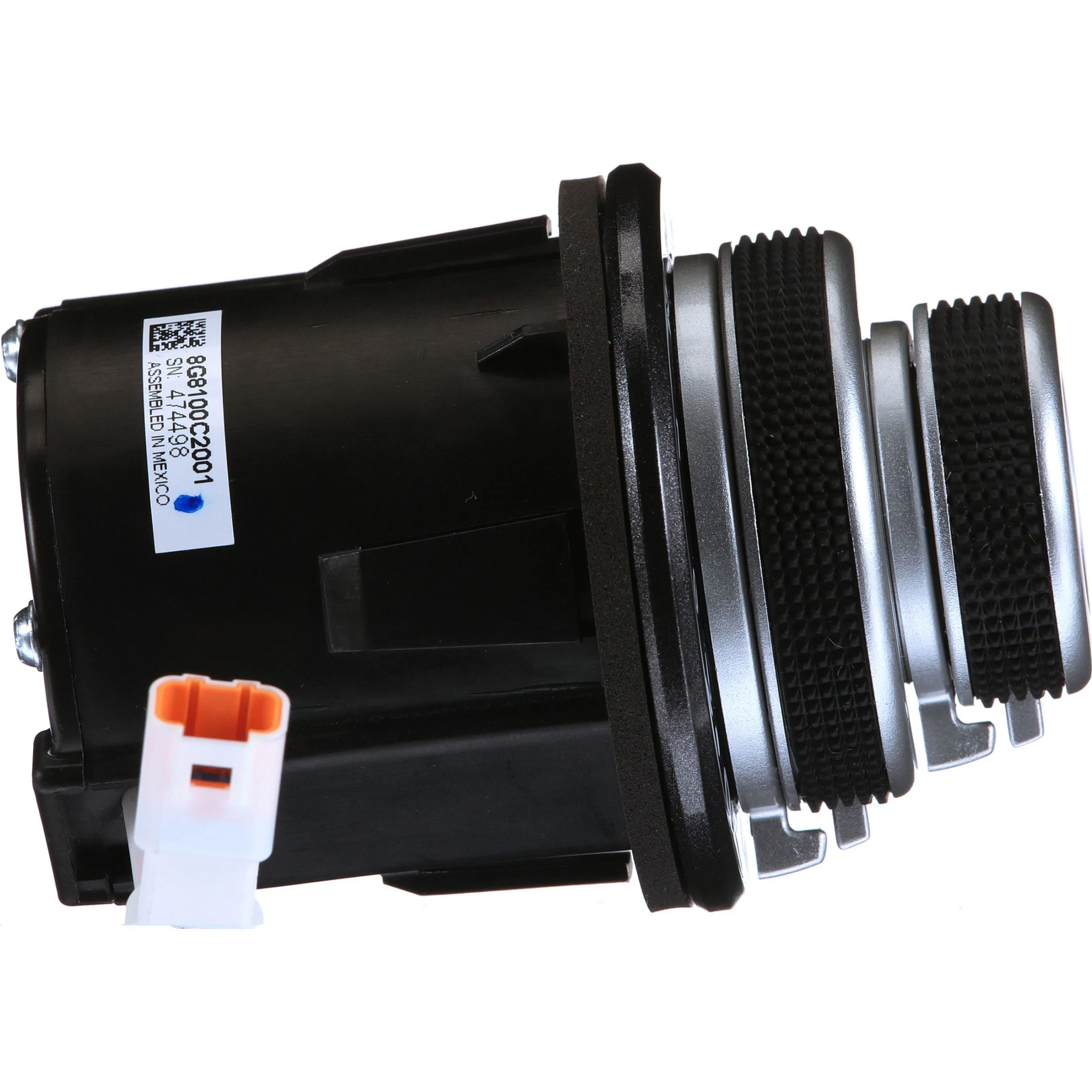 ROTARY SWITCH | NEWHOLLANDAG | ES | ES