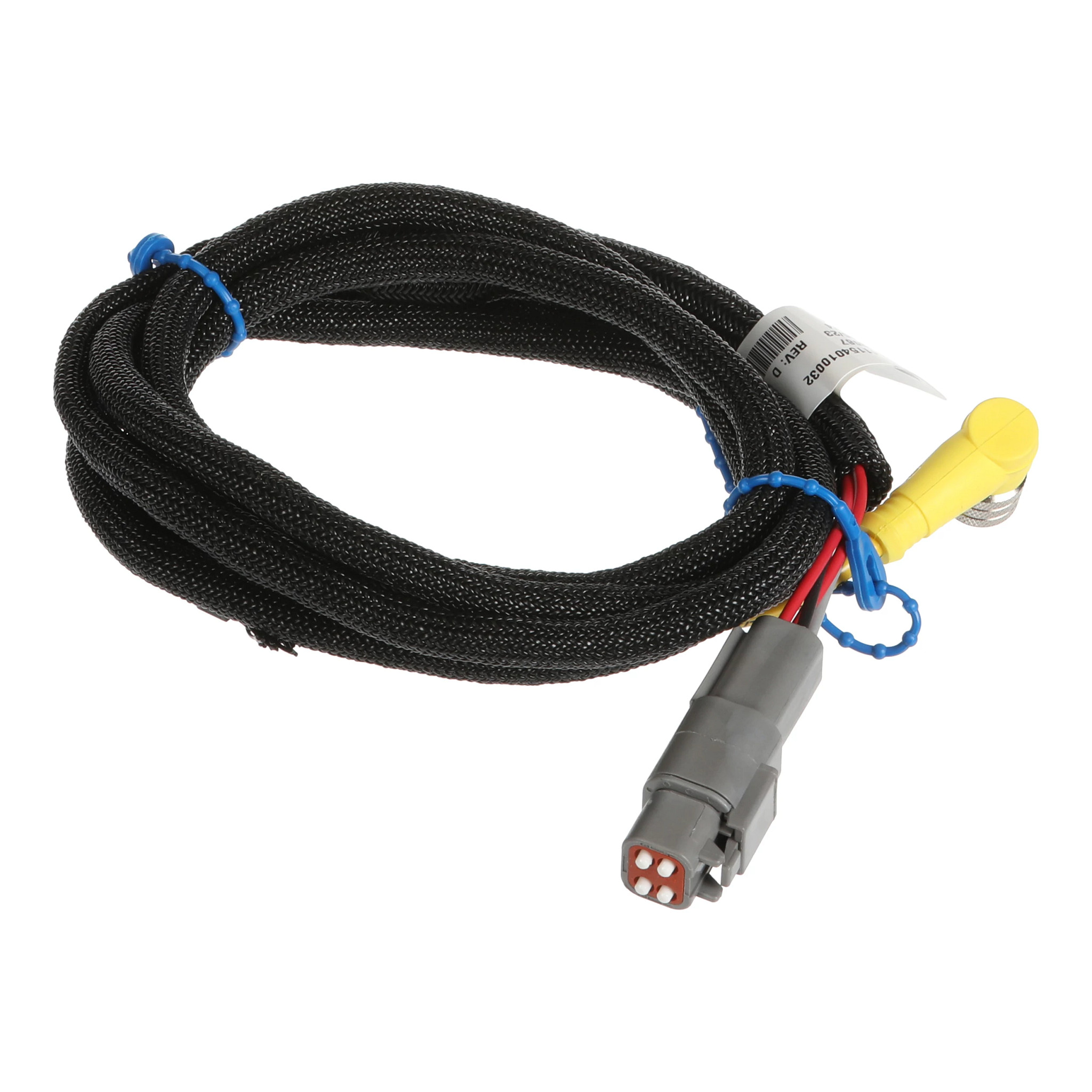 Adapter Wire Harness | NEWHOLLANDAG | CA | EN