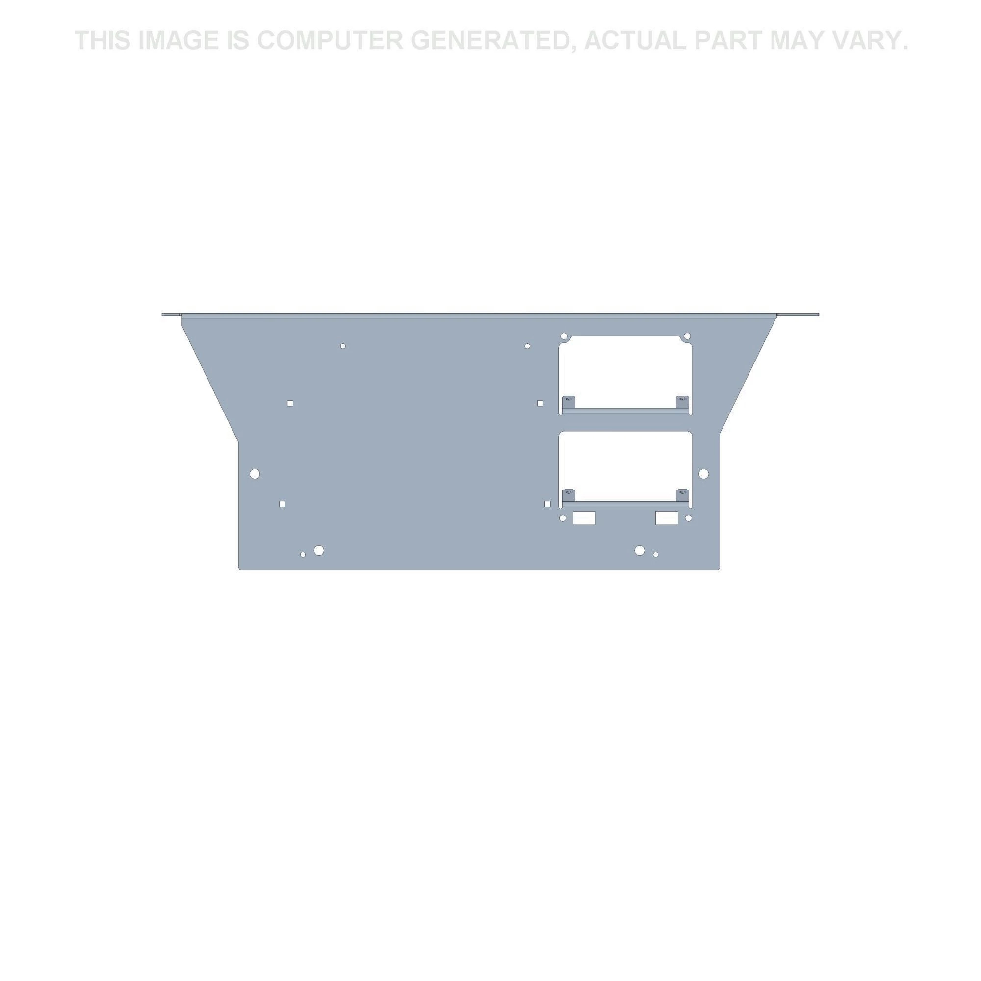 PLAQUE | NEWHOLLANDAG | CA | FR