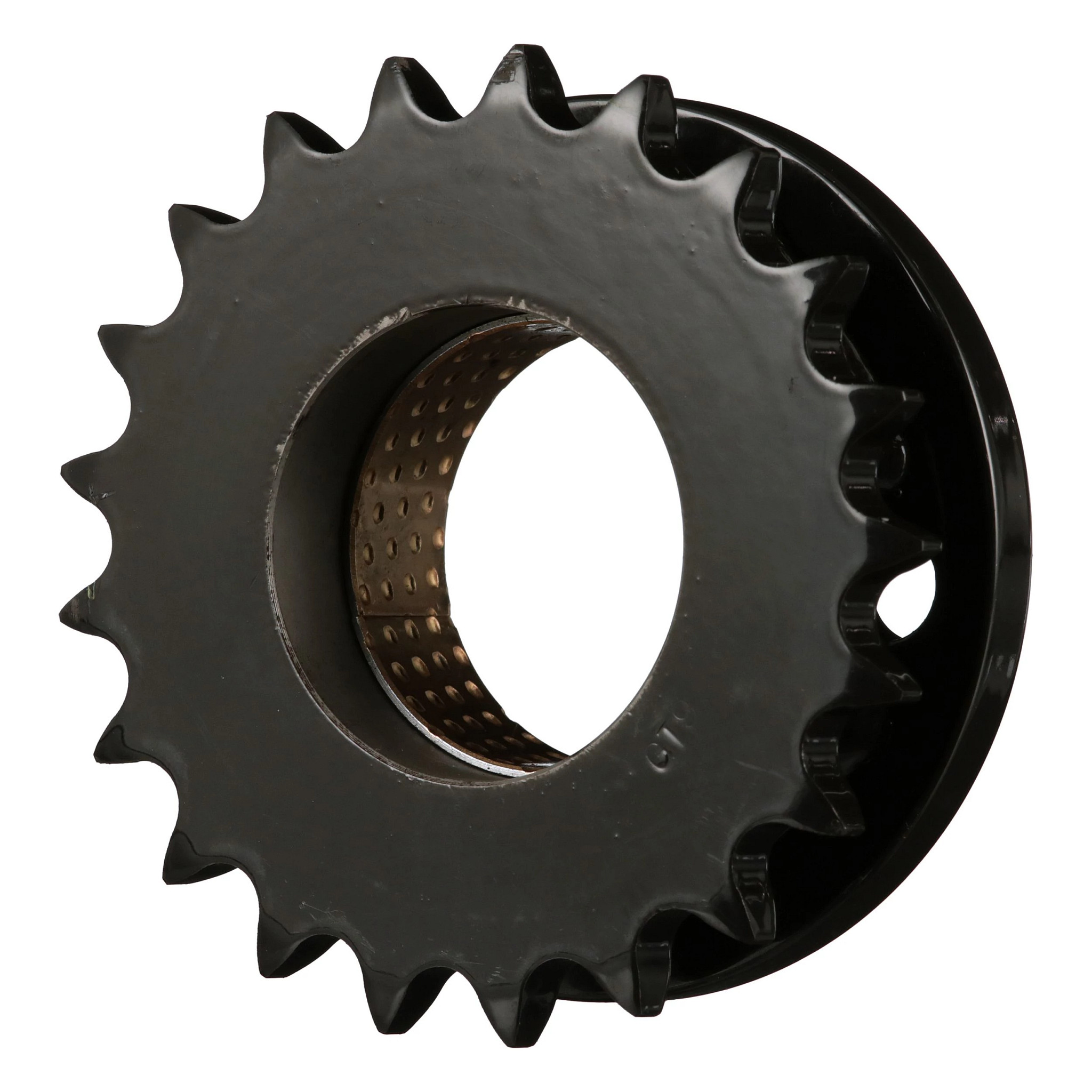 SPROCKET ASSY. | NEWHOLLANDCE | EU | DE