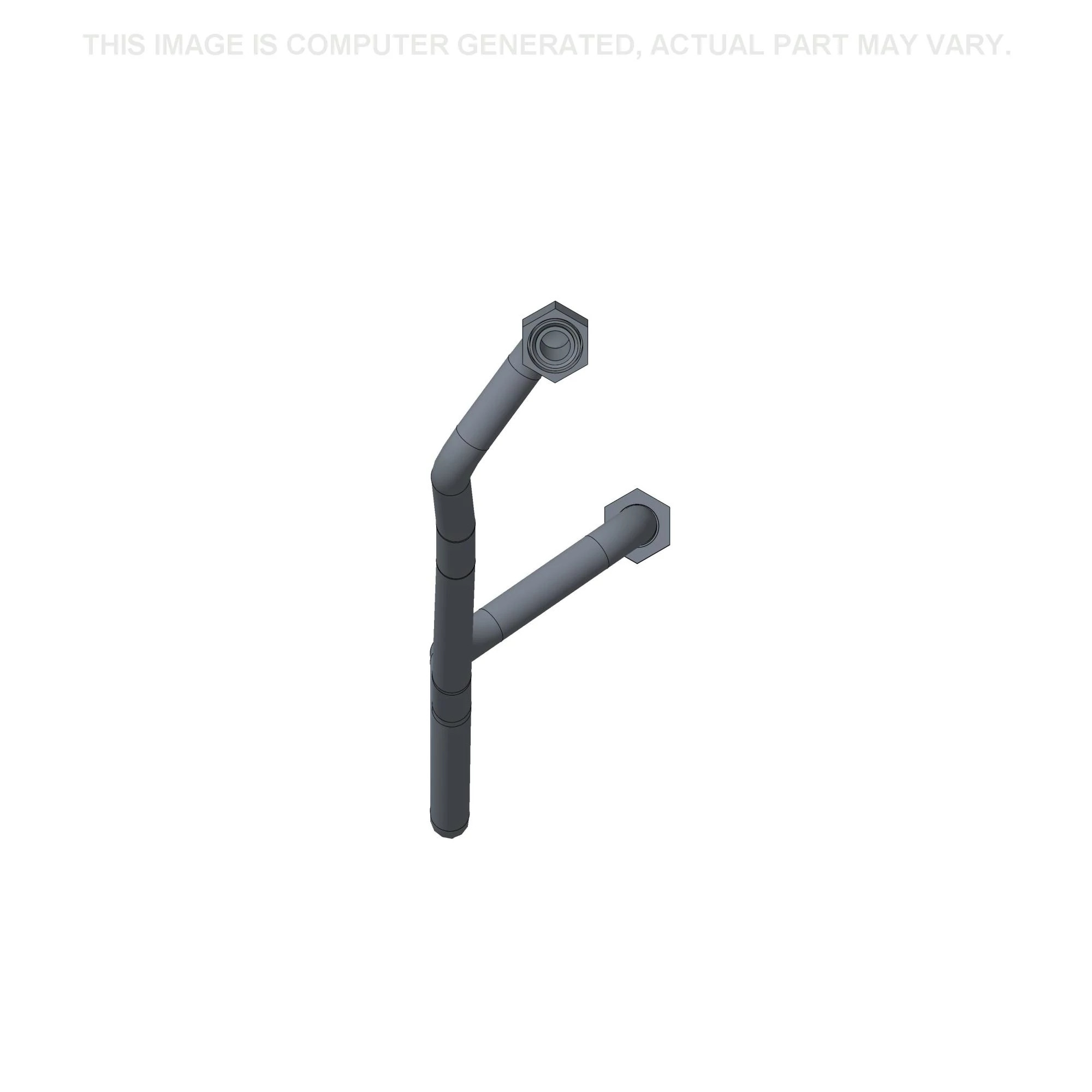 TUYAU HYDRAULIQUE | DEFAULT | CA | EN