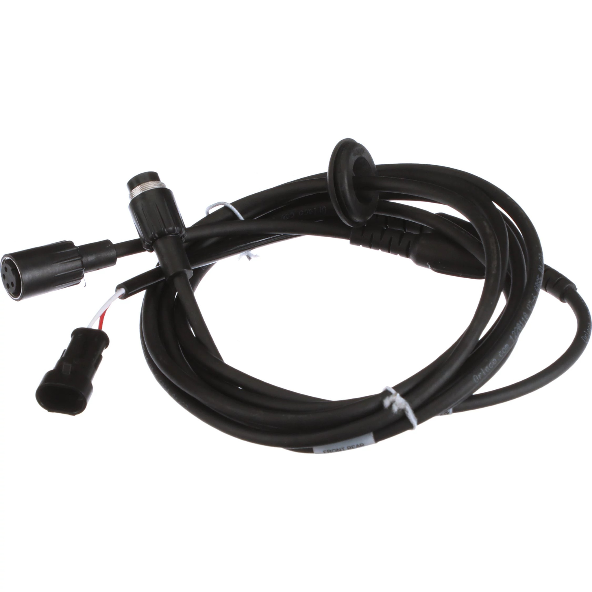 FAISCEAU ELECTRIQUE | NEWHOLLANDAG | EU | FR