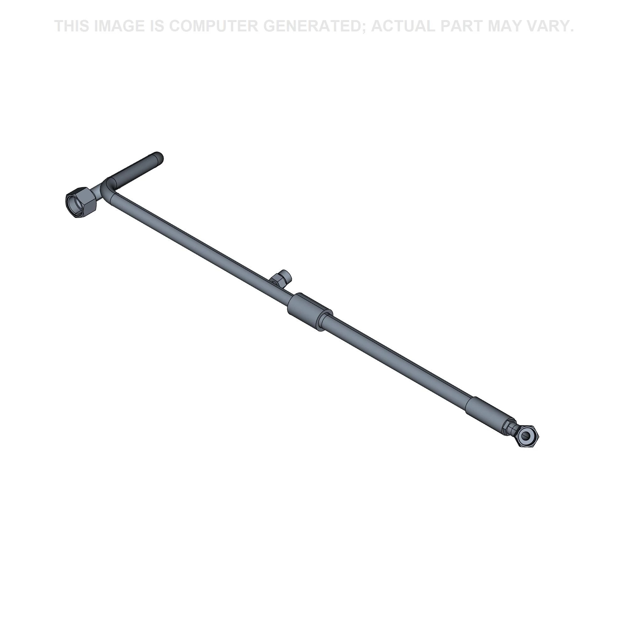 HYDRAULIKLEITUNG | CASECE | EU | DE