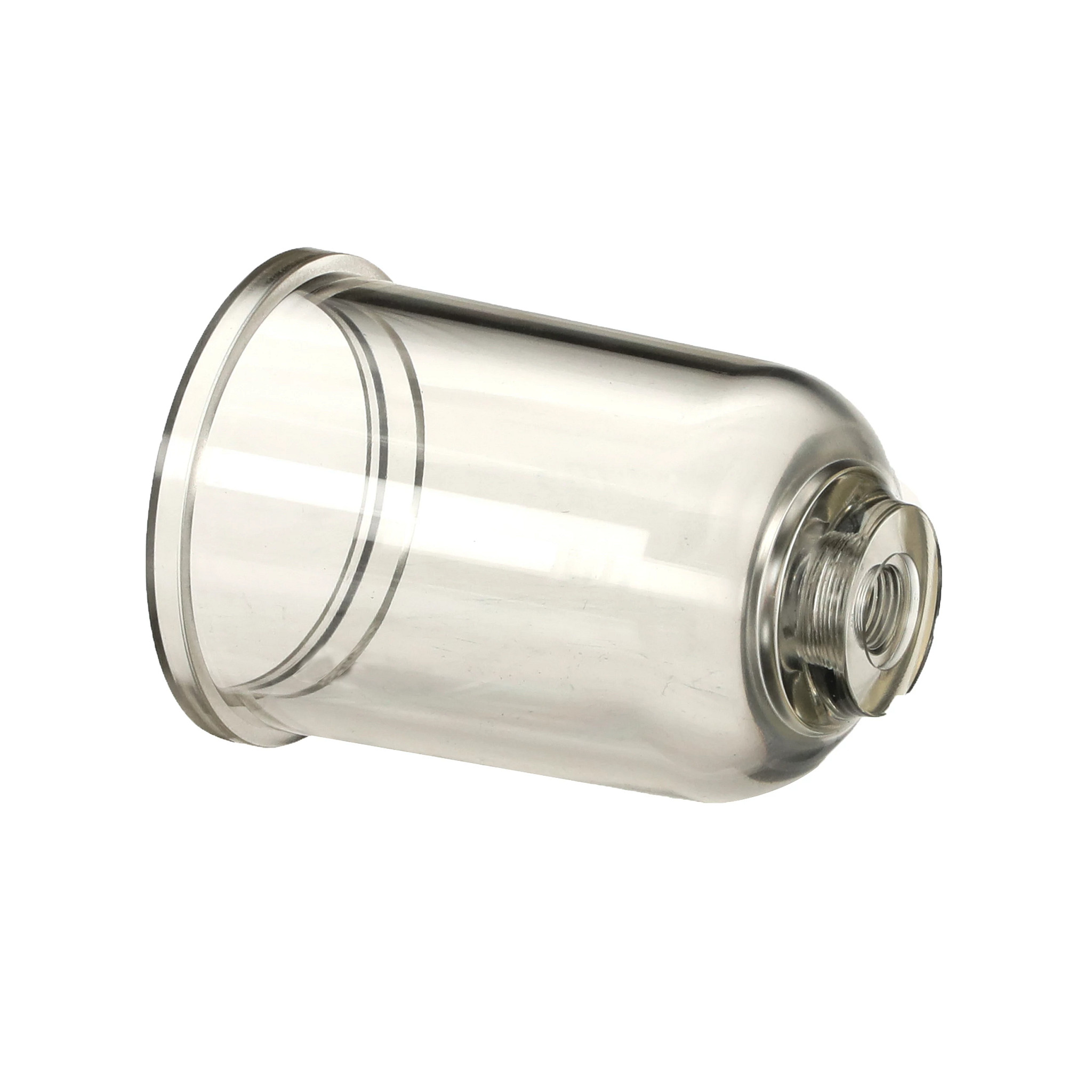 Copo do separador de combustível/água - 6 mm DI x 78 mm DE x 110 mm L | CASEIH | BR | PT