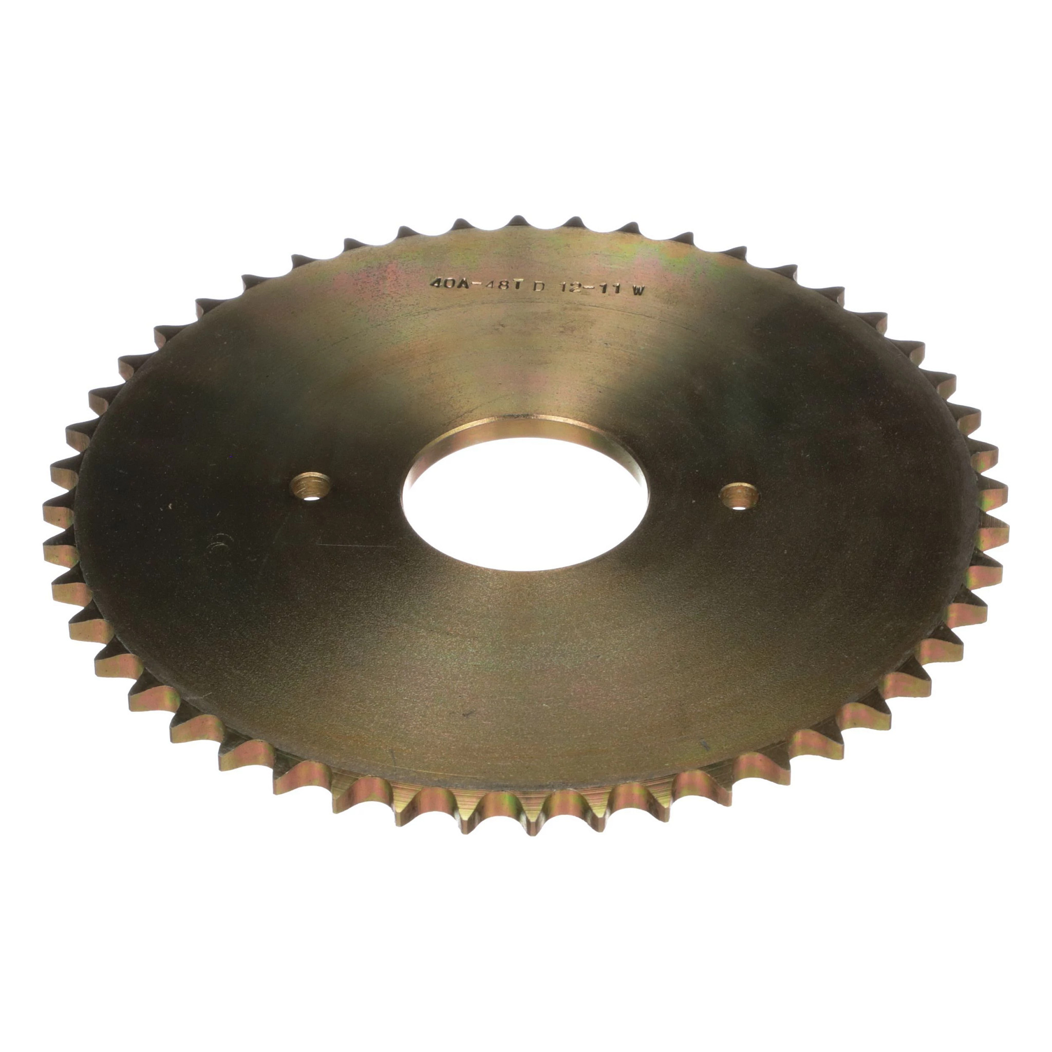 Sprocket - 48 Teeth | FLEXICOIL | CA | EN