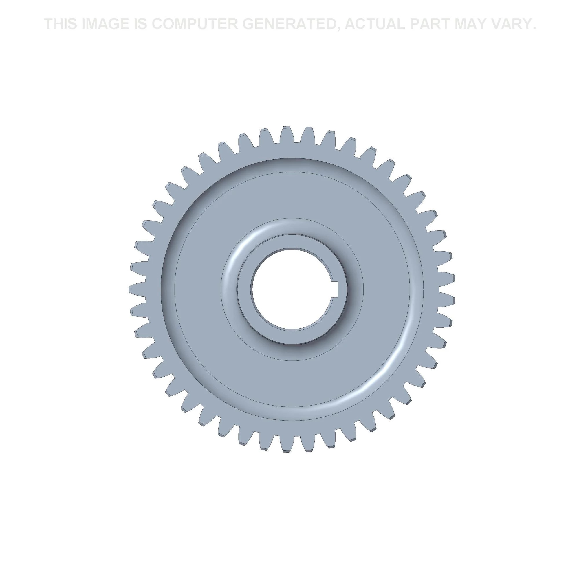 GEAR | CASEIH | CA | FR