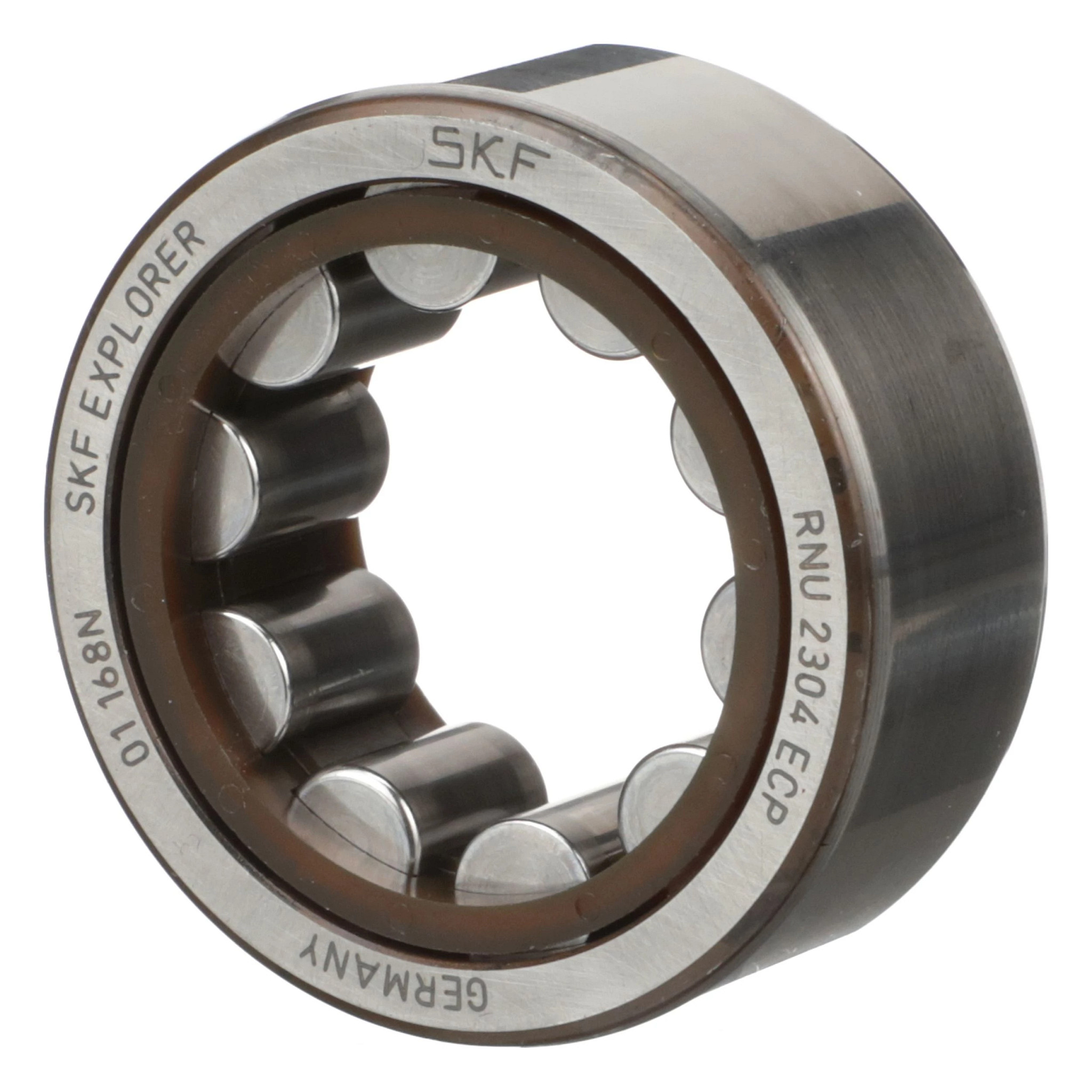 ZYLINDERROLLENLAGER | DEFAULT | DE | DE