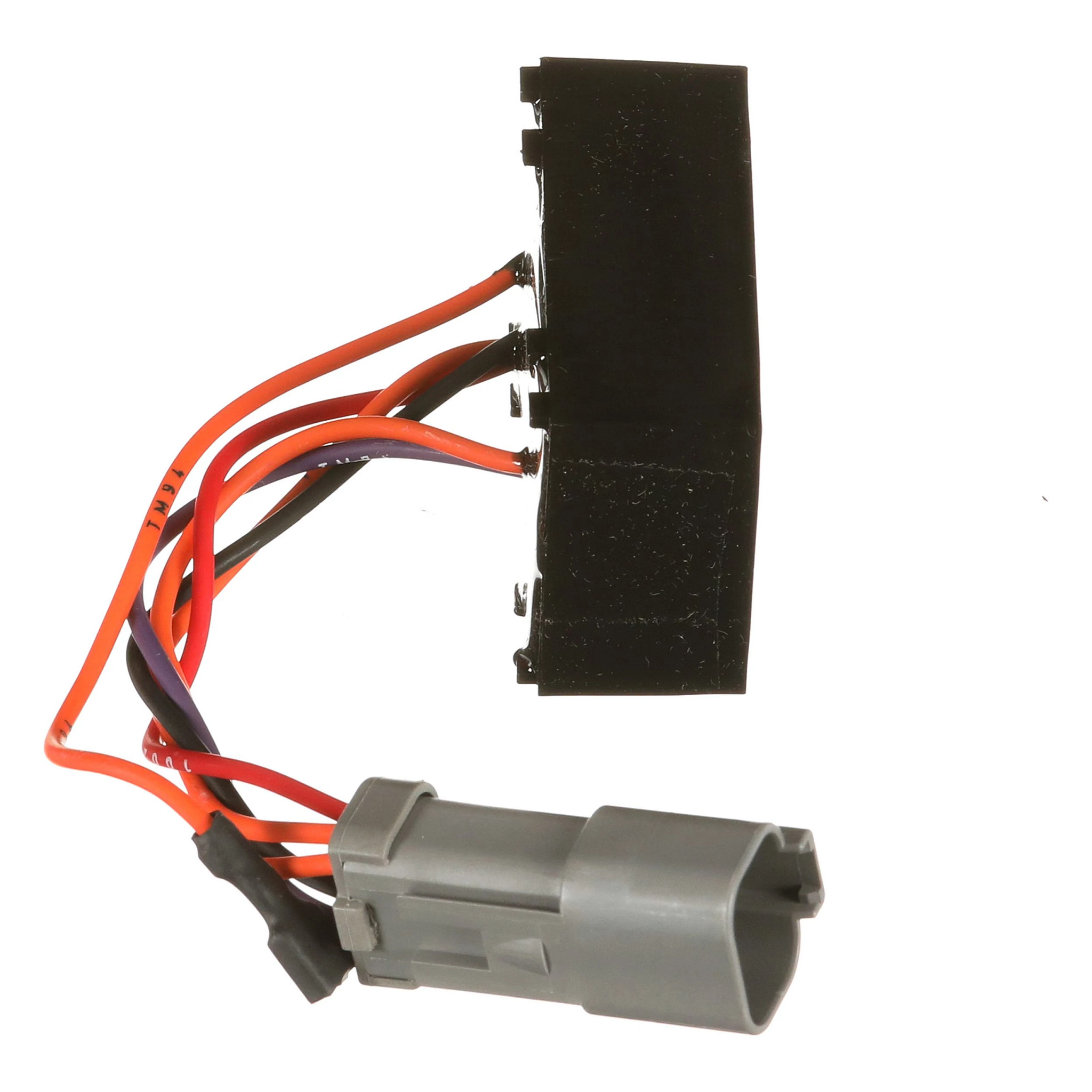 ECU | CASEIH | GB | EN