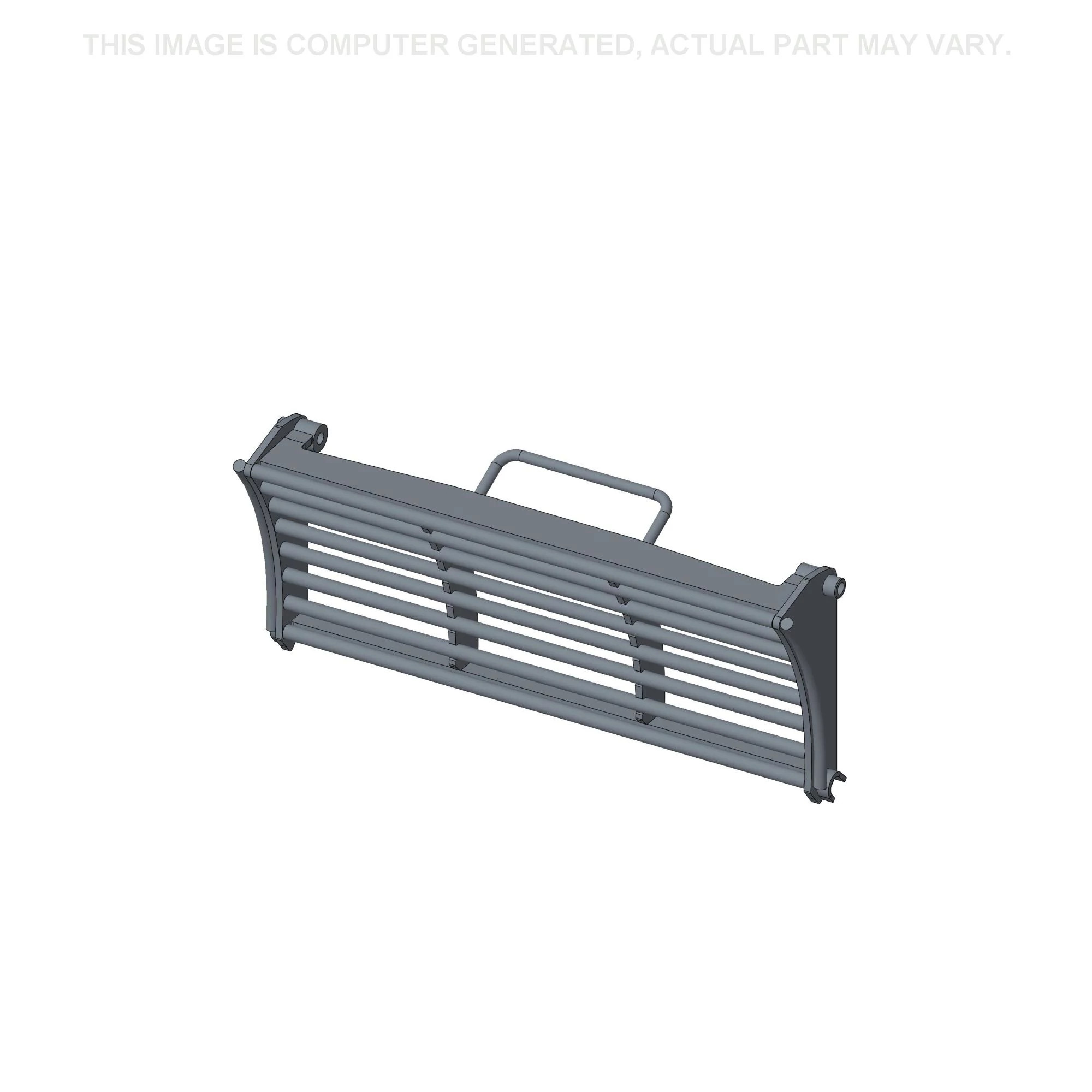 Contrebatteur à barres rondes | DEFAULT | CA | FR