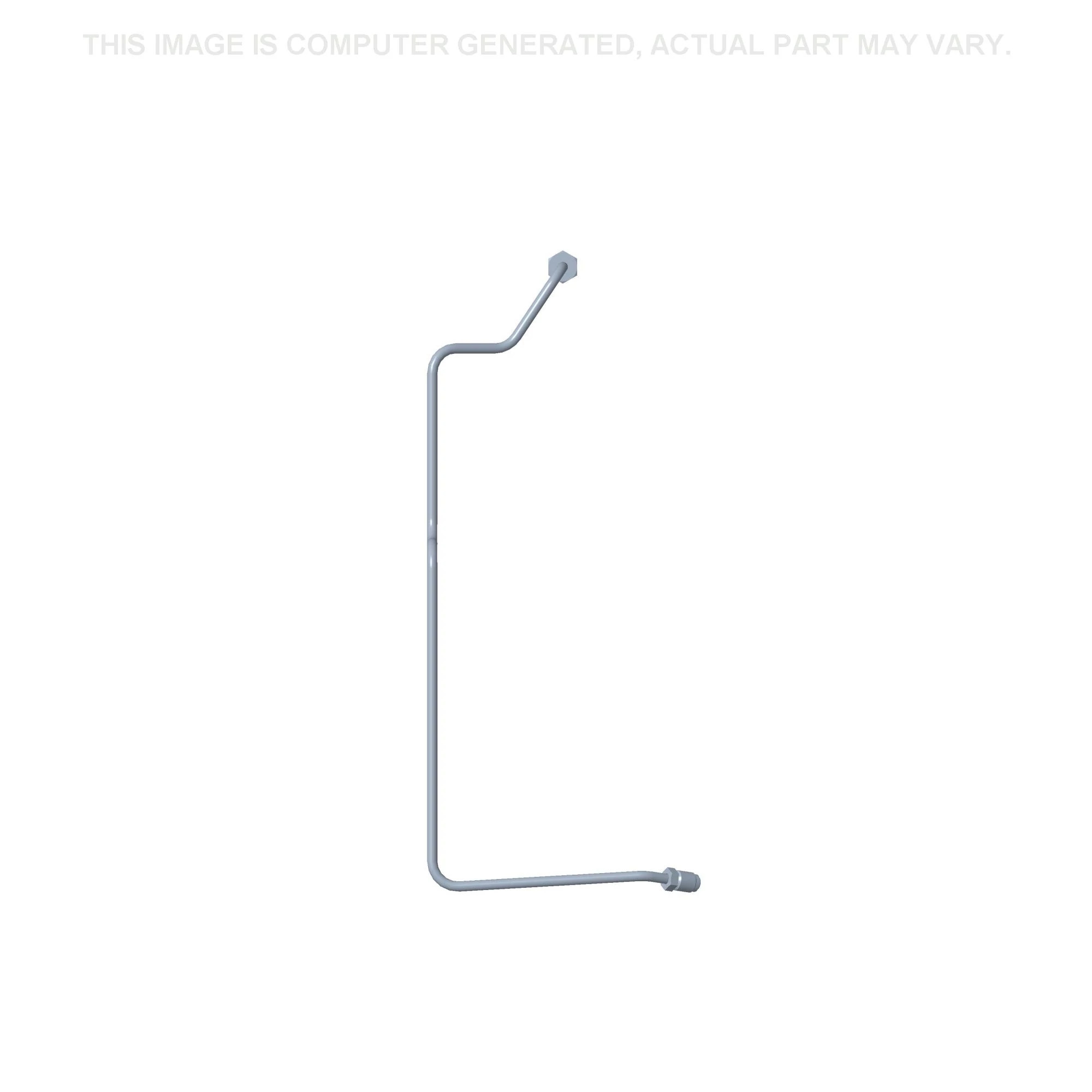 HYD TUBE | CASEIH | SA | EN