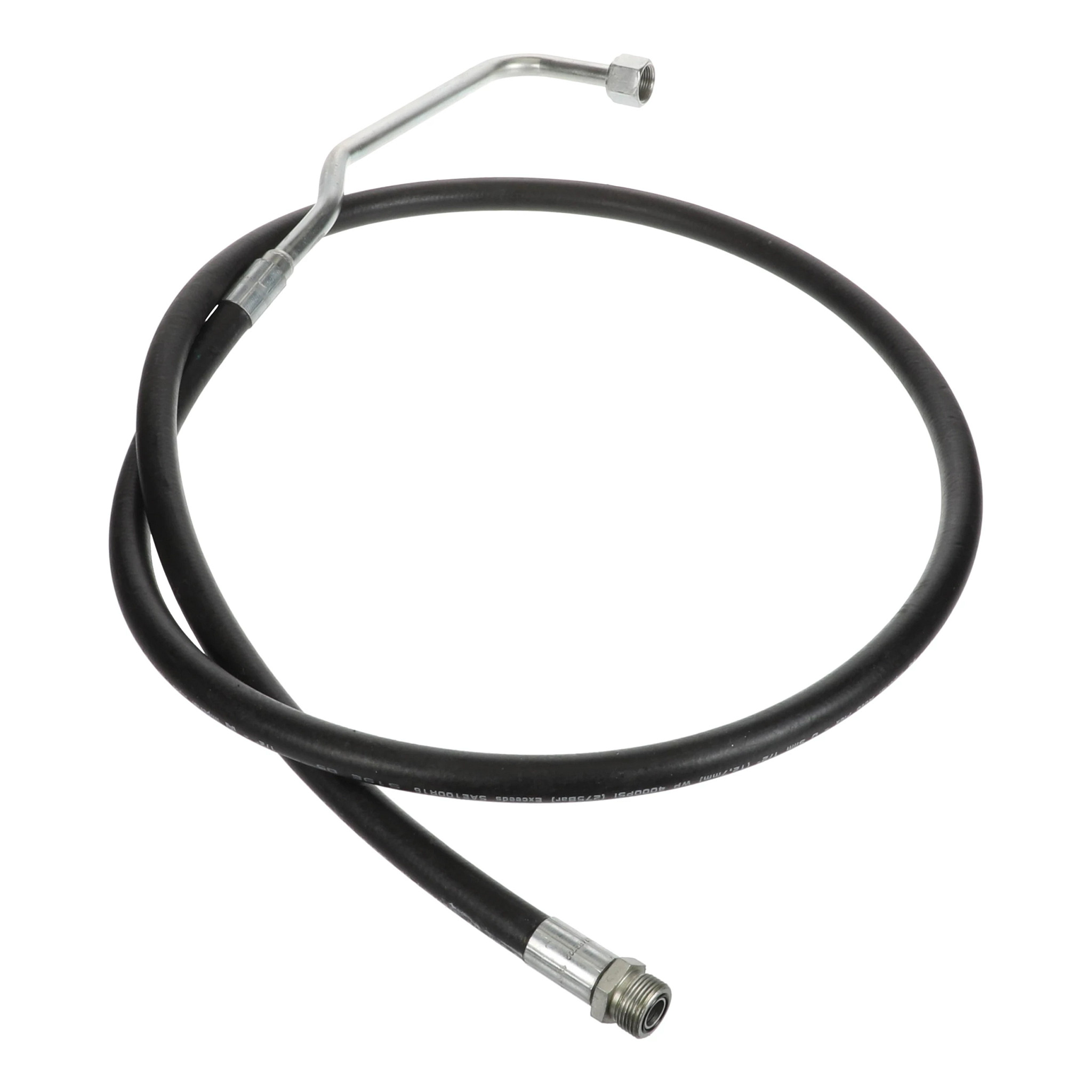 TUBO | CASECE | EU | ES