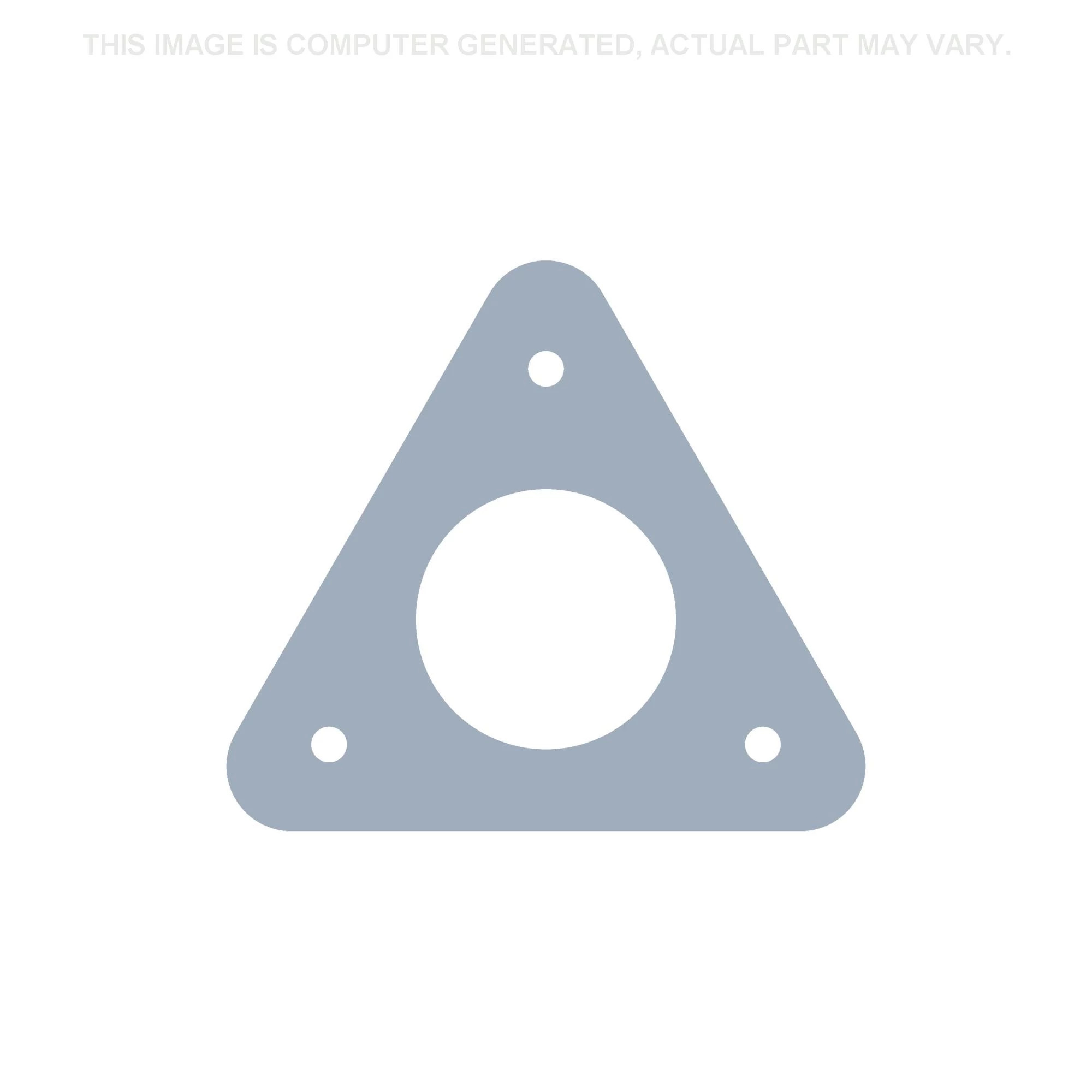 MOUNTING PLATE | NEWHOLLANDCE | SA | EN