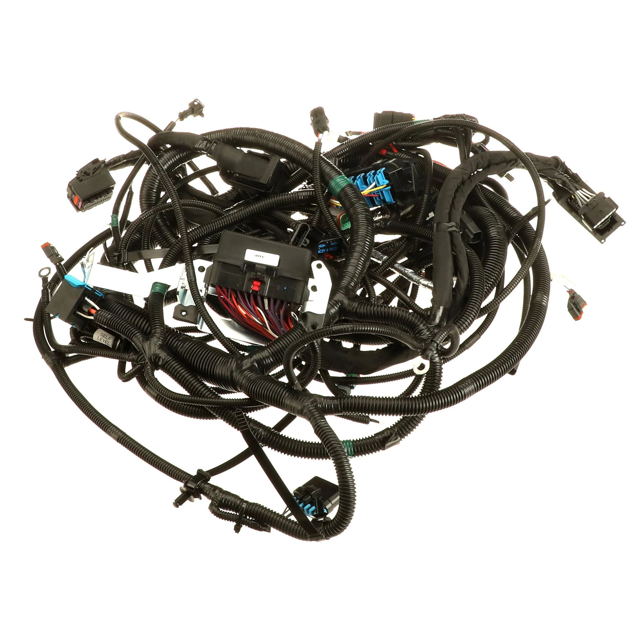 WIRE HARNESS - 47357803