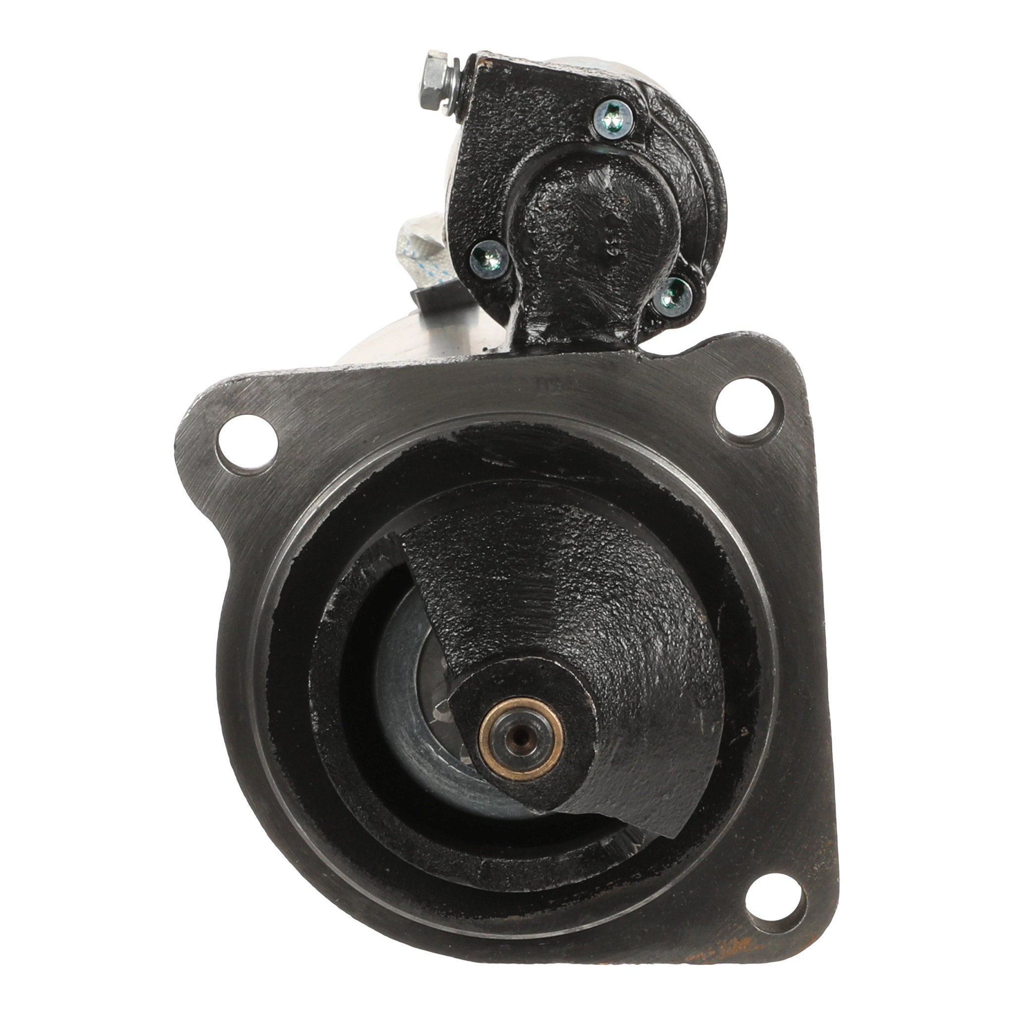 DEMARREUR | FLEXICOIL | CA | FR