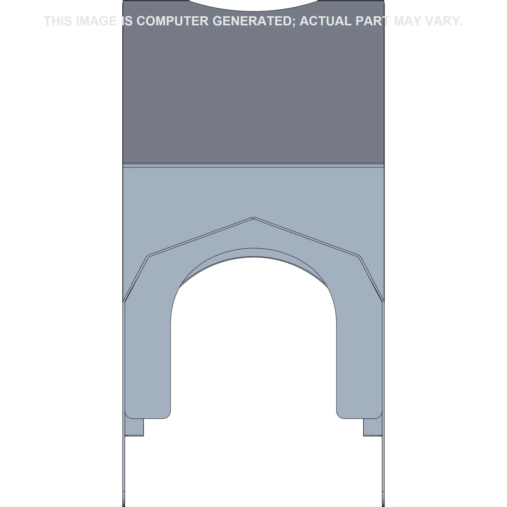 HEAT SHIELD | NEWHOLLANDAG | EU | EN