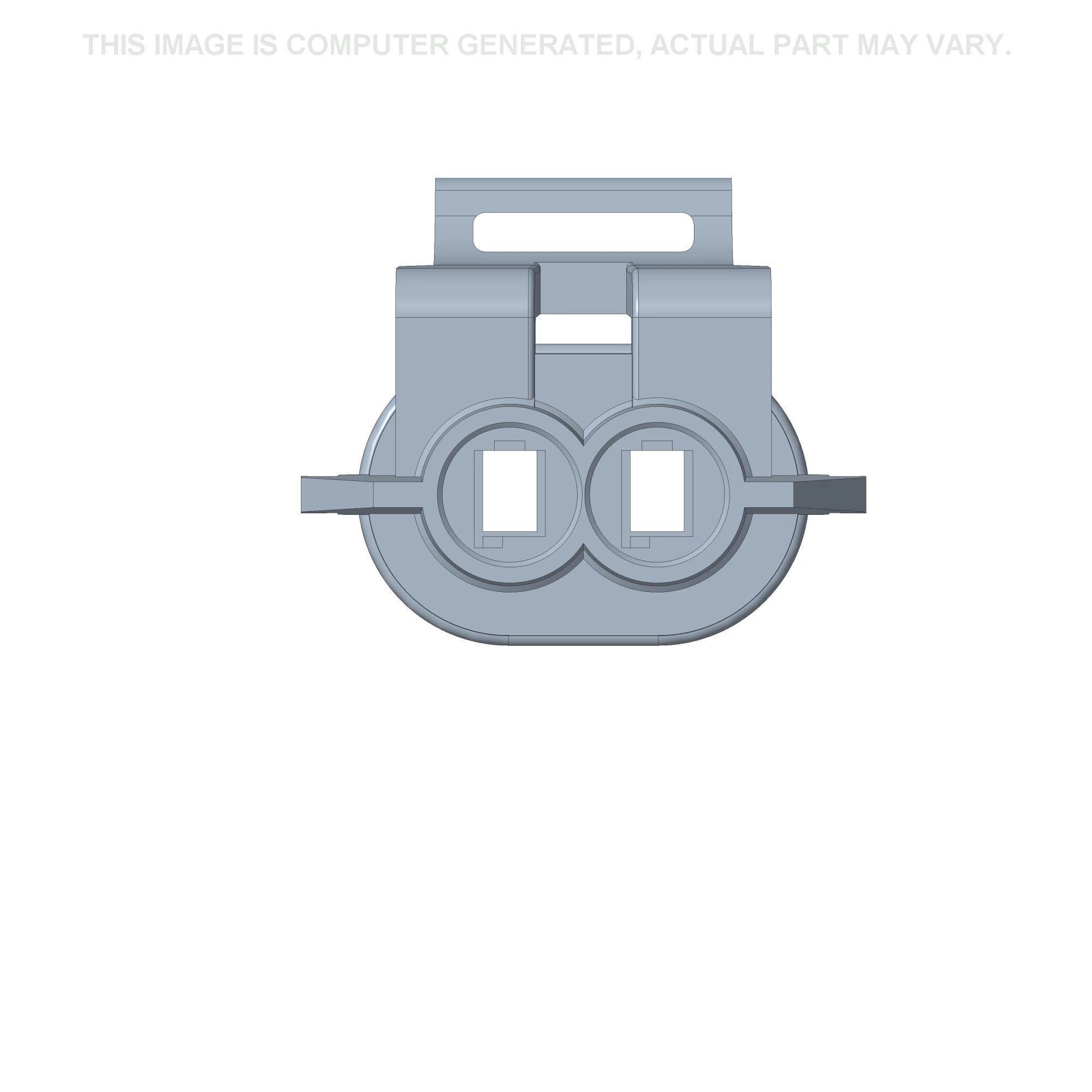 Conector Eléc.