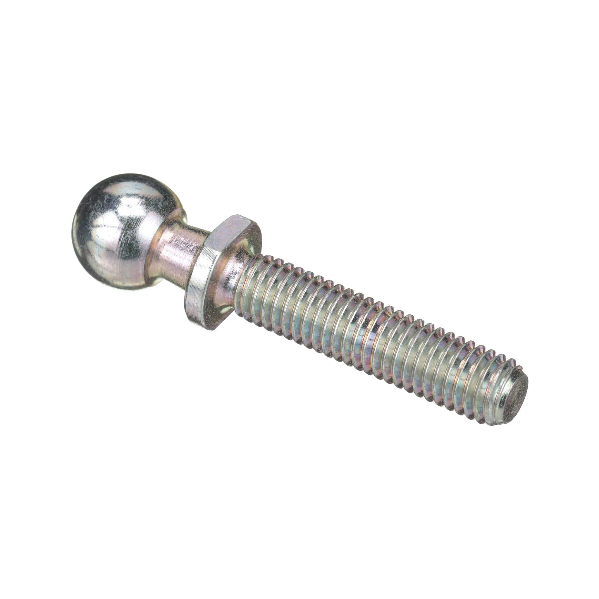 Perno esférico - M8 x 1,25 x 35