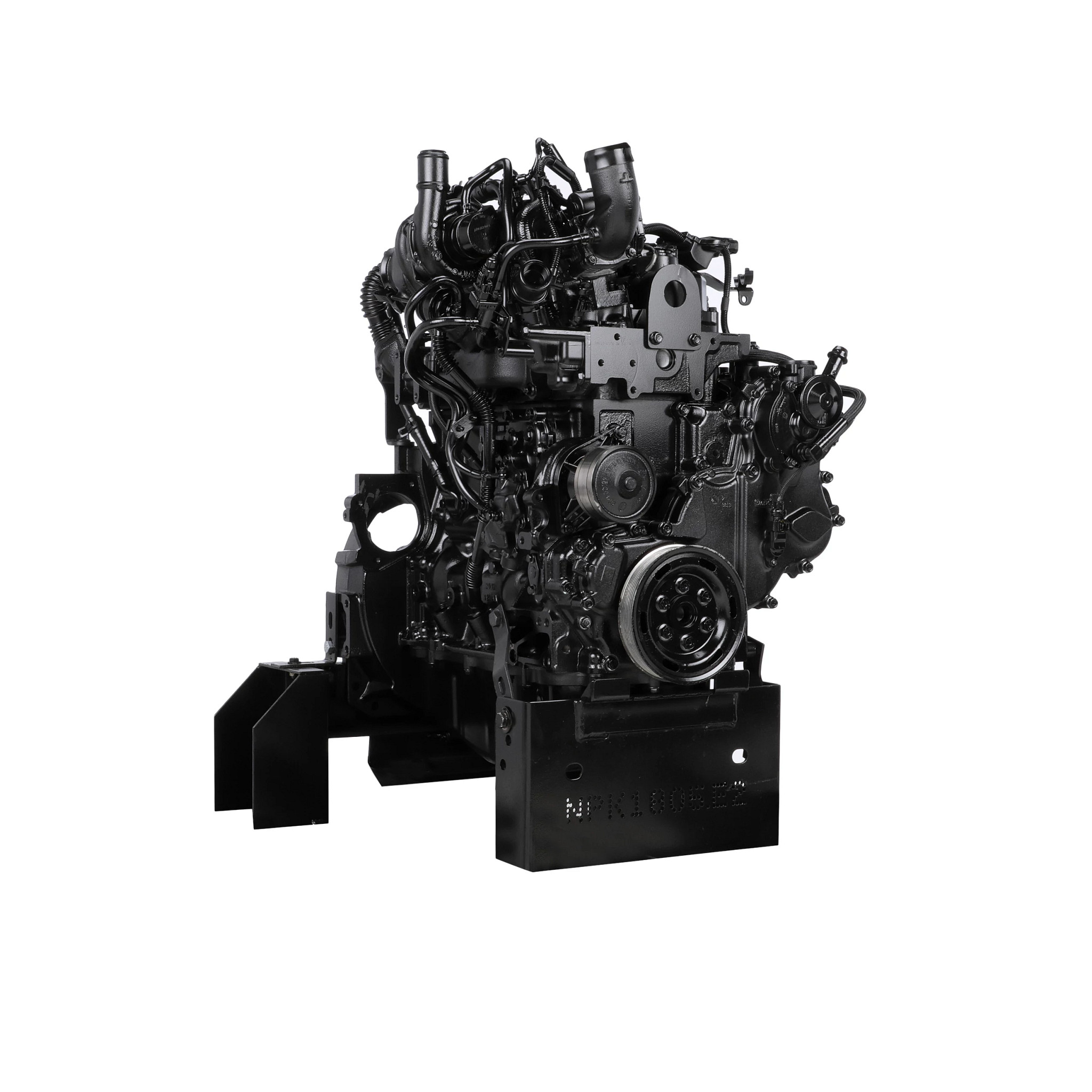 REMAN ENGINE NON EPA (non regulated) | NEWHOLLANDAG | US | EN
