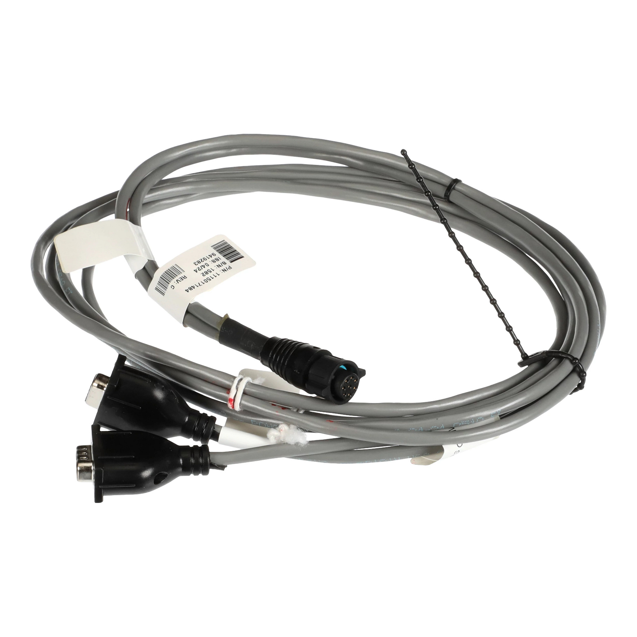 Cable | MILLER | CA | EN