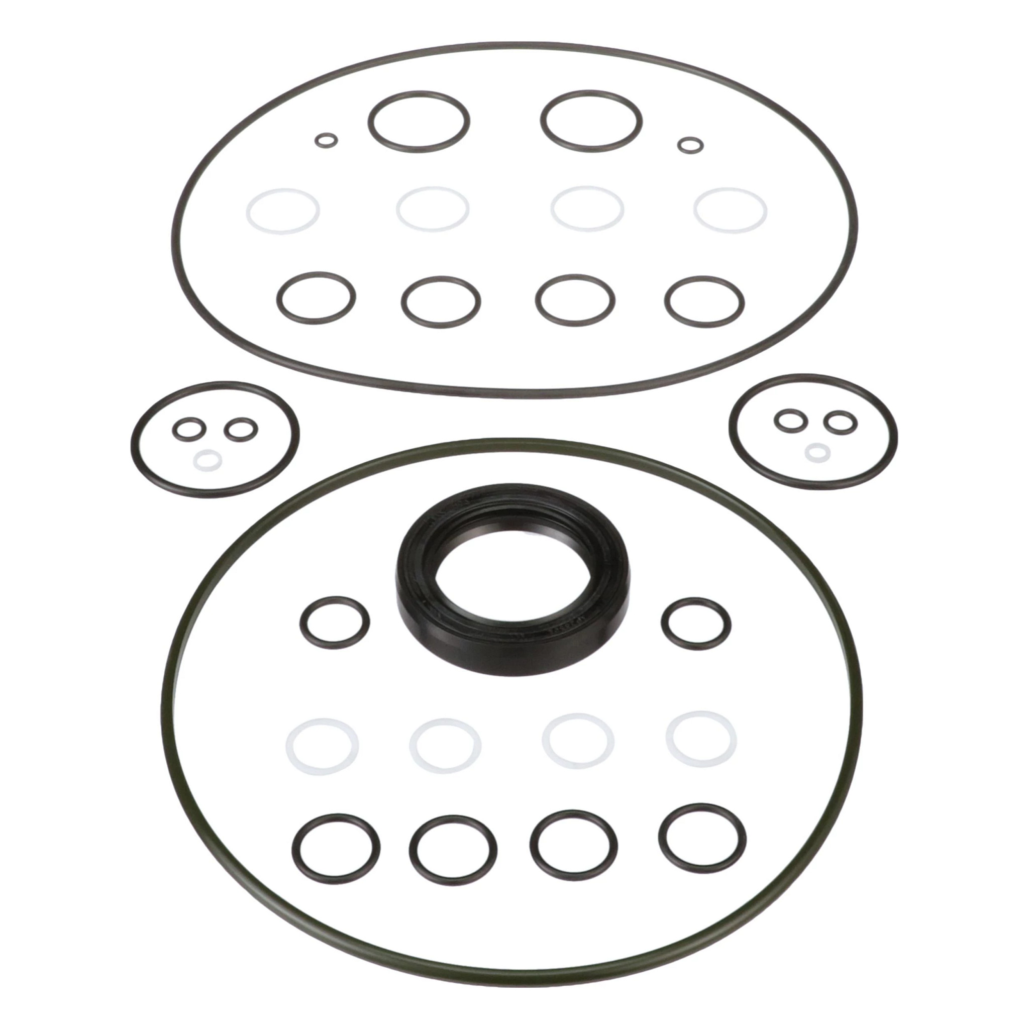 SEAL KIT | CASECE | CA | EN