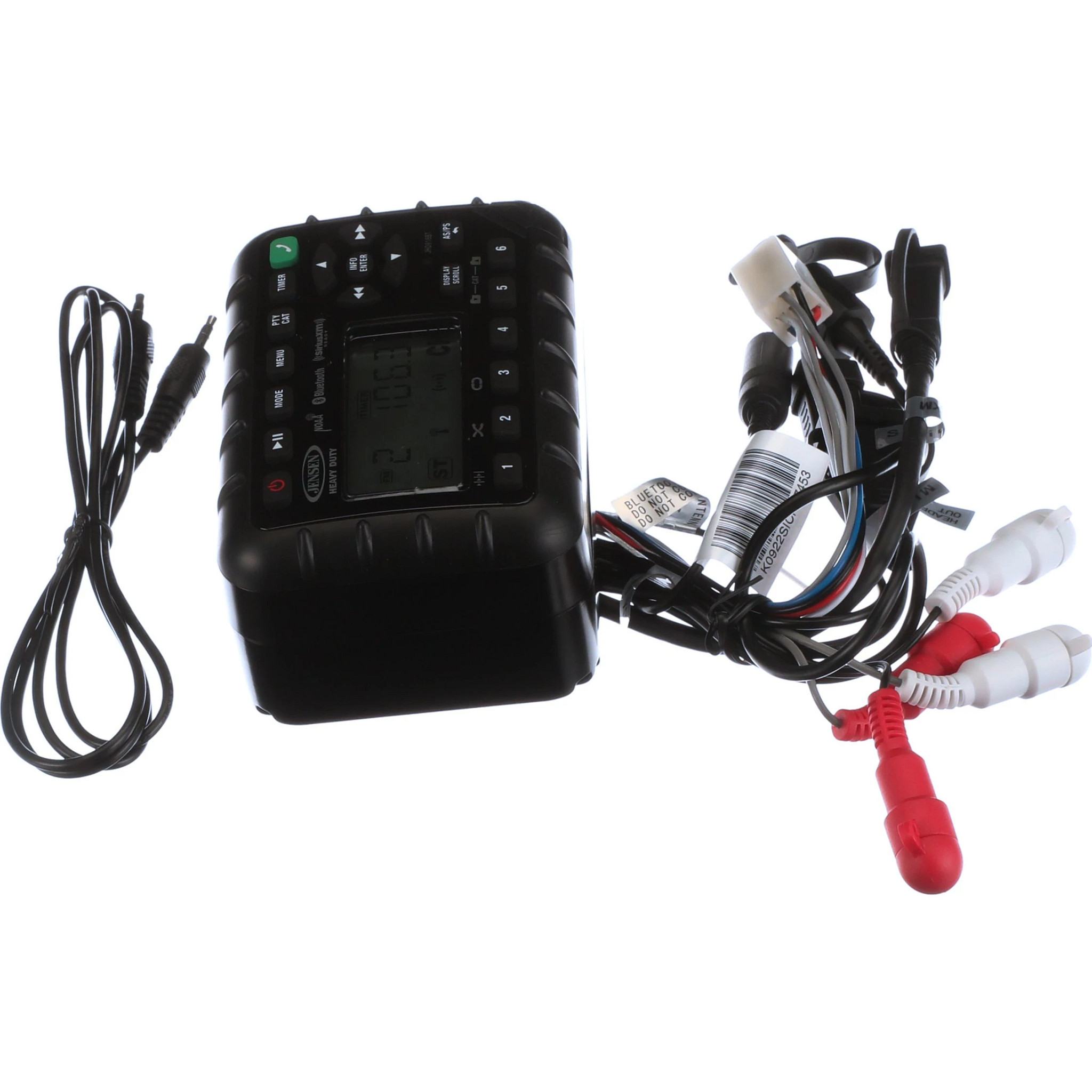 RADIO | NEWHOLLANDCE | EU | EN