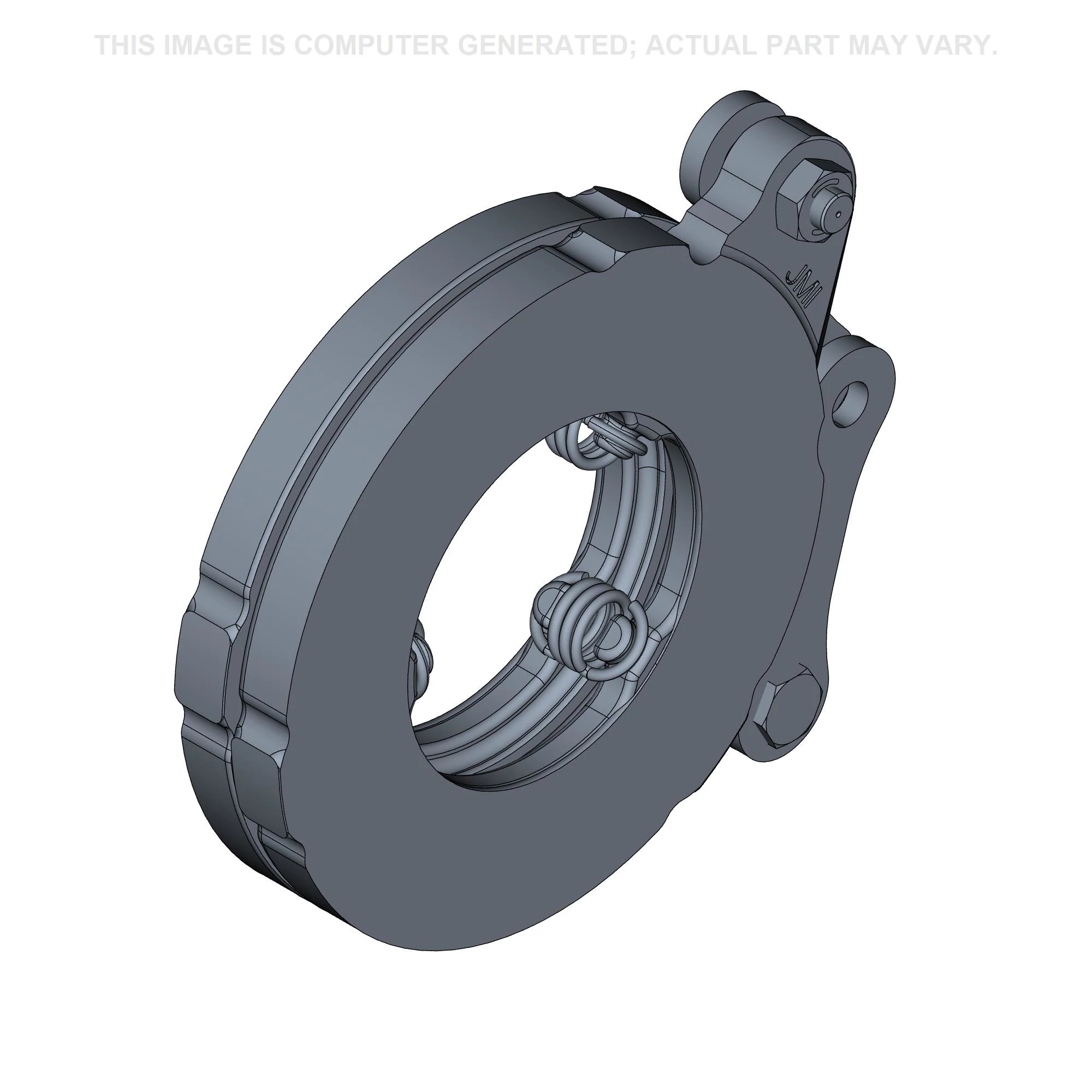 BRAKE | CASEIH | AMEA | EN