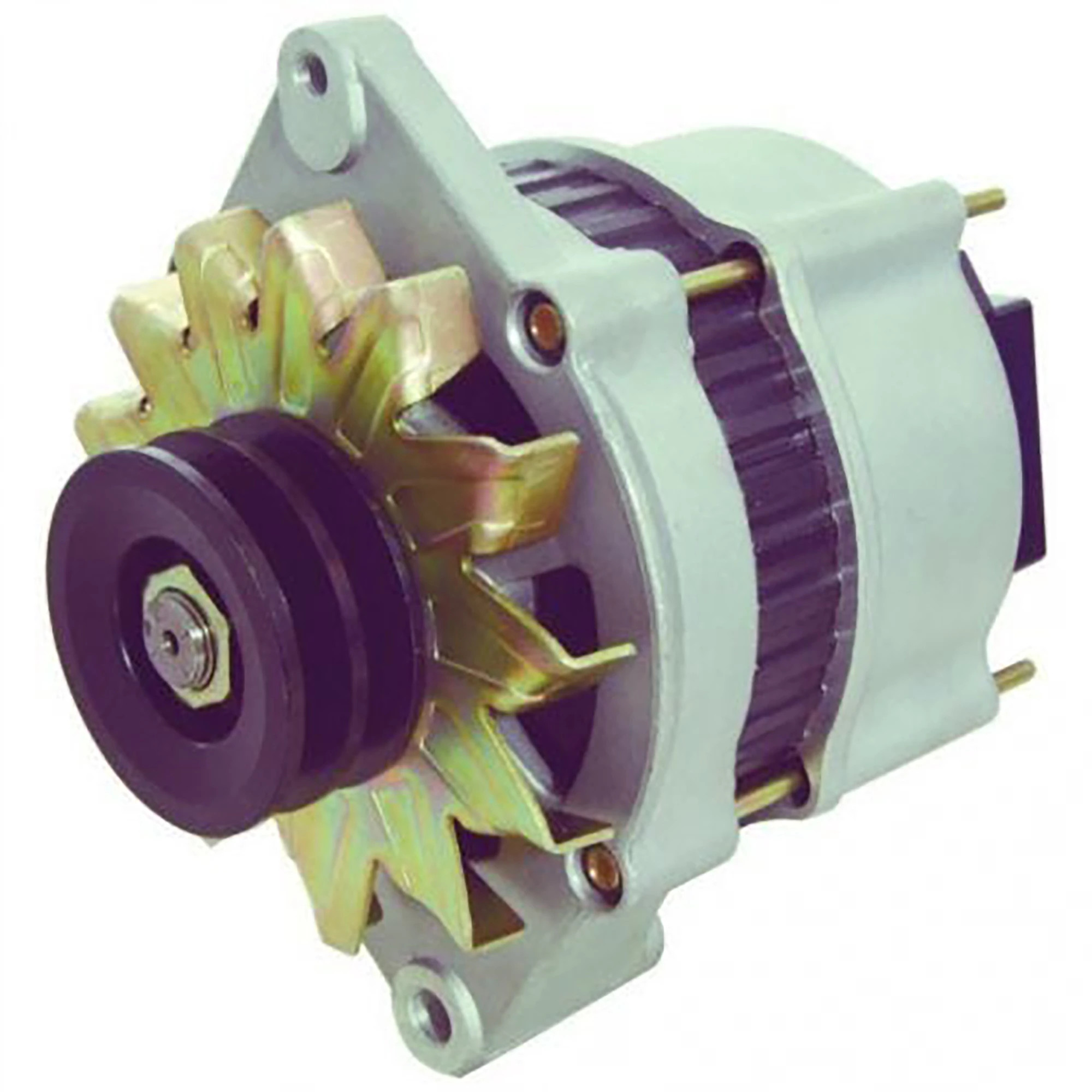 Alternator - Bosch-Style | CASECE | CA | FR