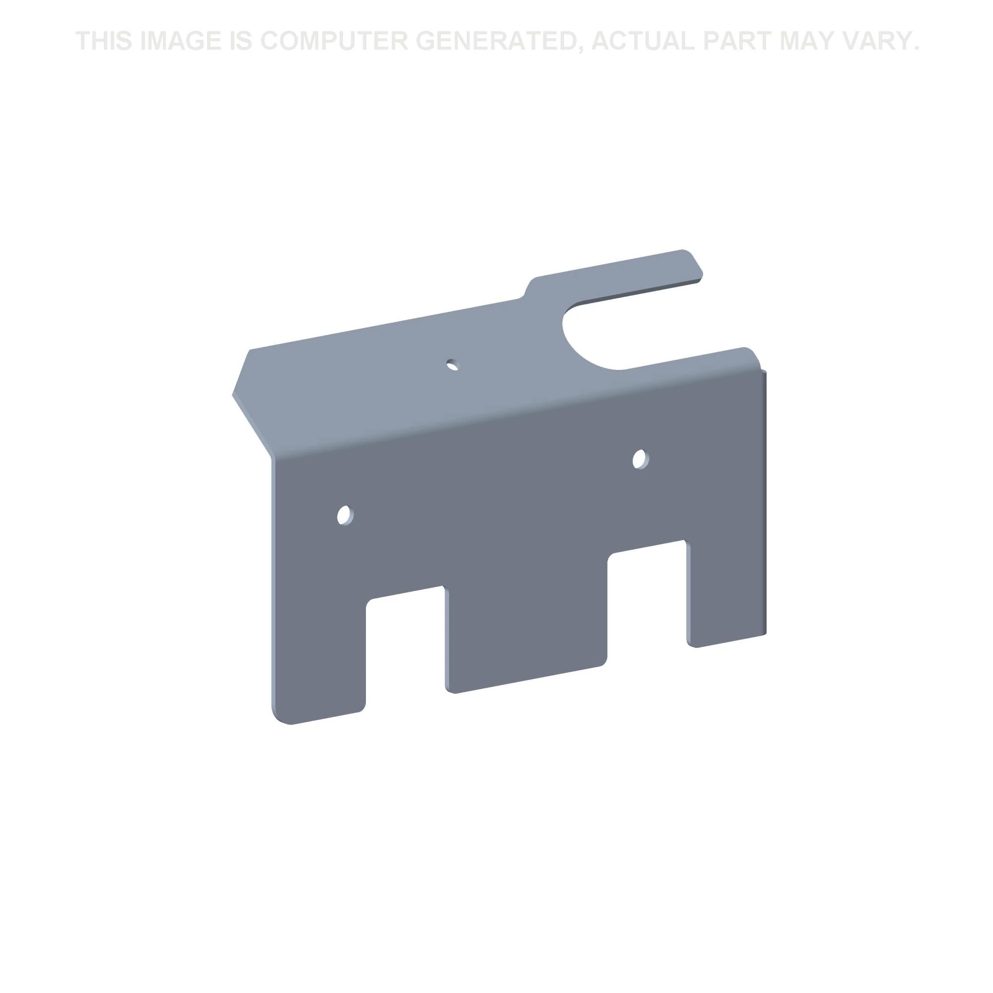 Plate | CASEIH | US | EN