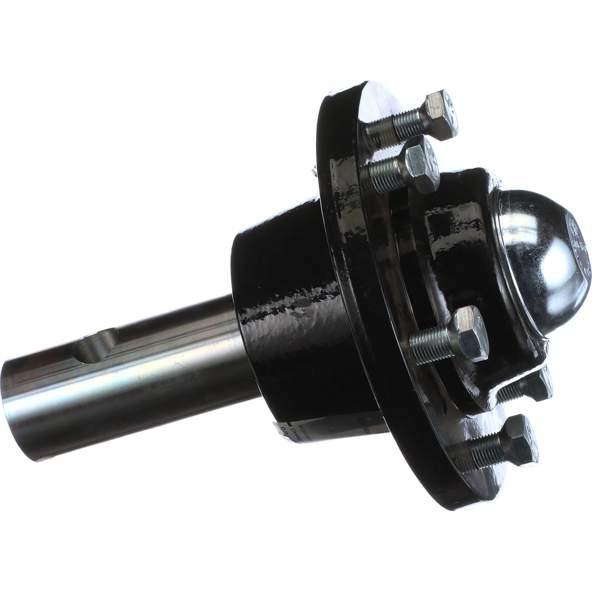 HUB | FLEXICOIL | US | EN