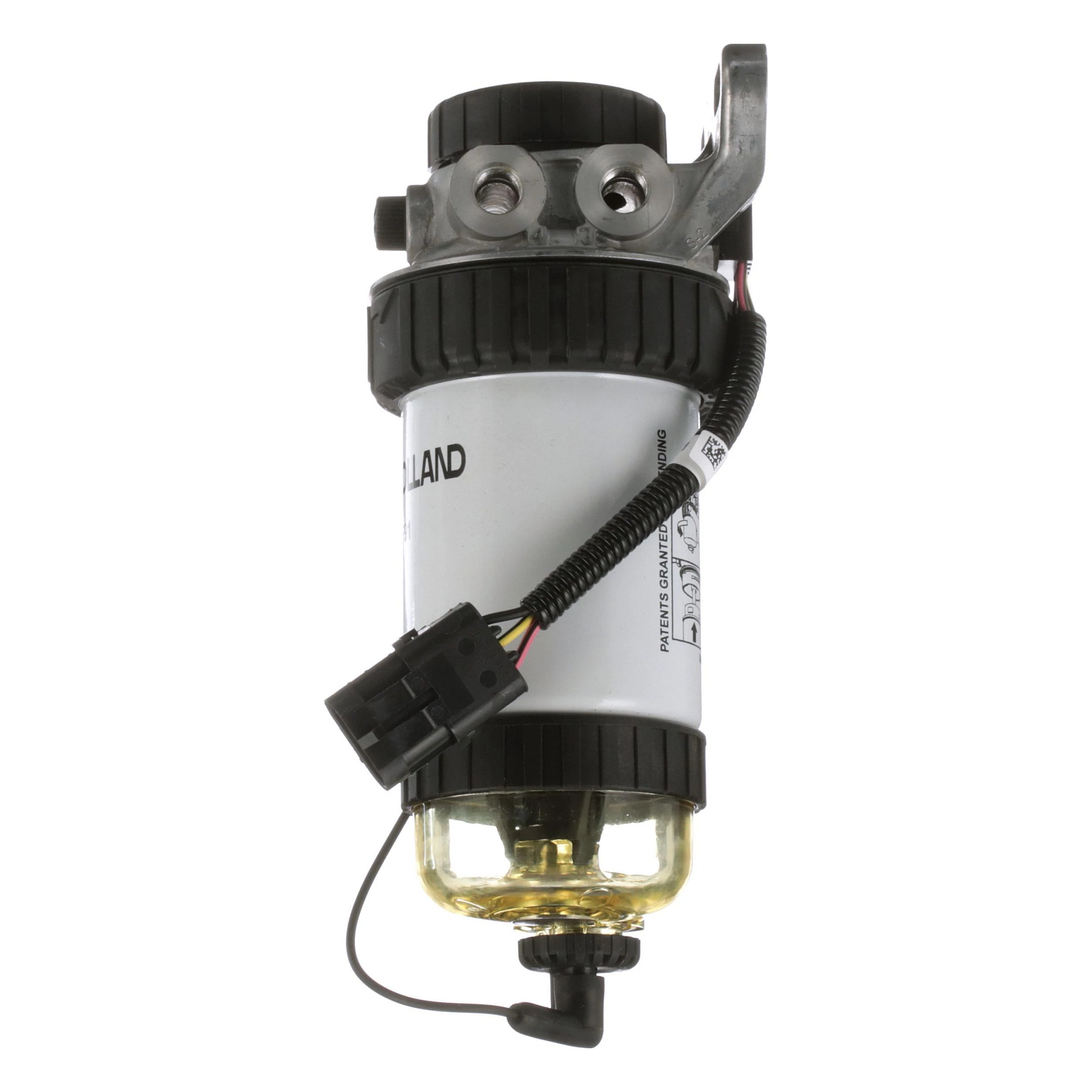 FUEL FILTER | NEWHOLLANDCE | AMEA | EN