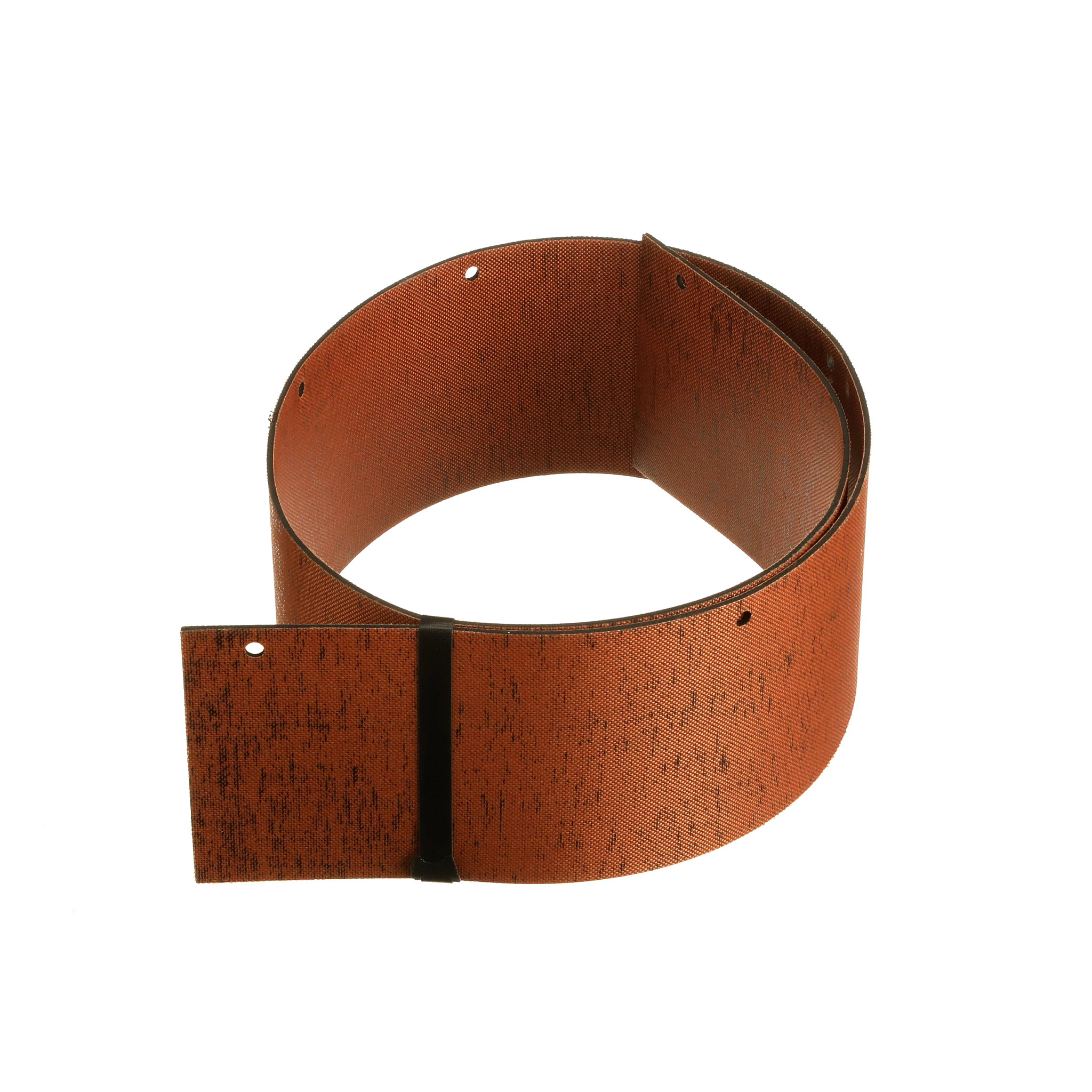 Vedação de Borracha | NEWHOLLANDCE | BR | PT