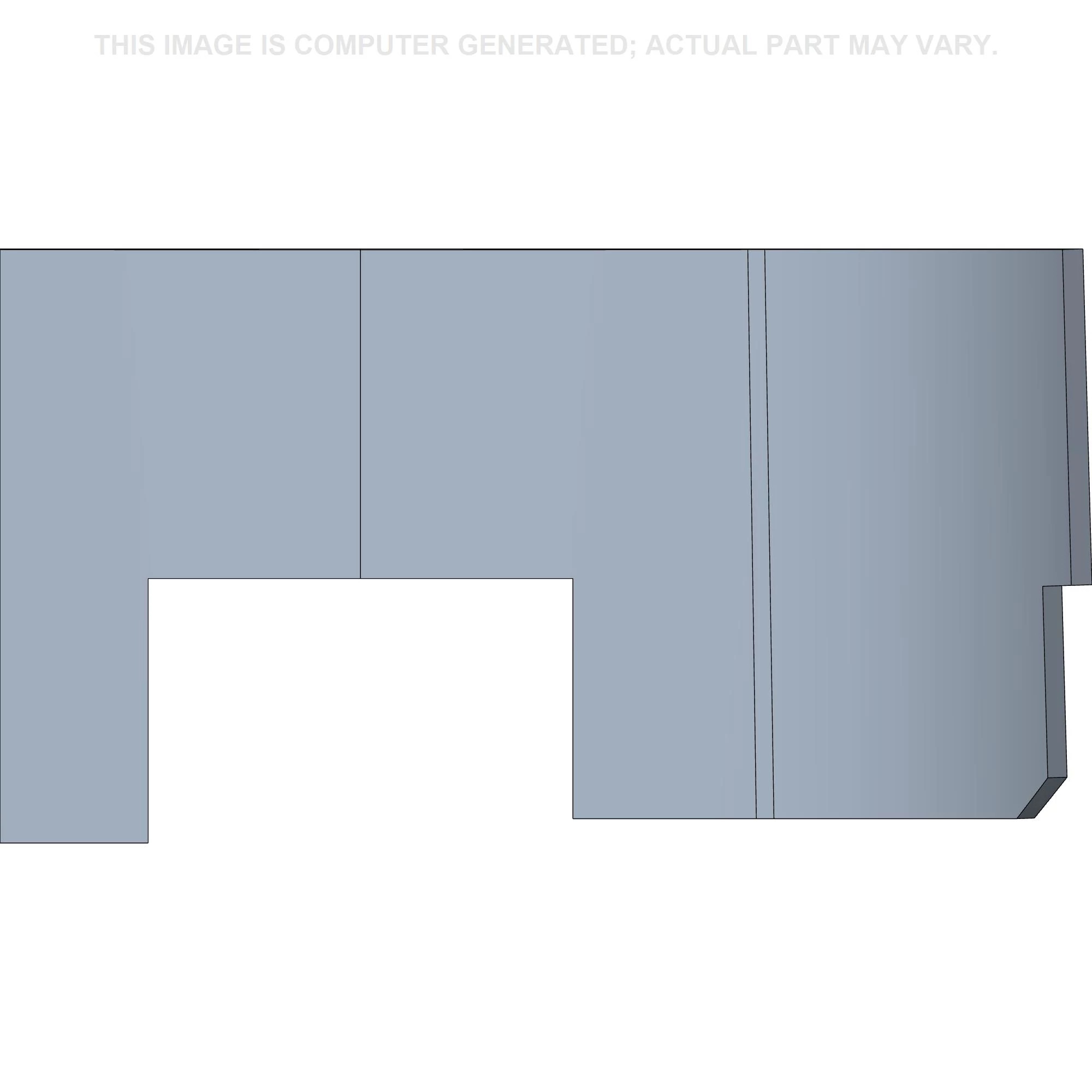 PAINEL DA GUARNIÇÃO